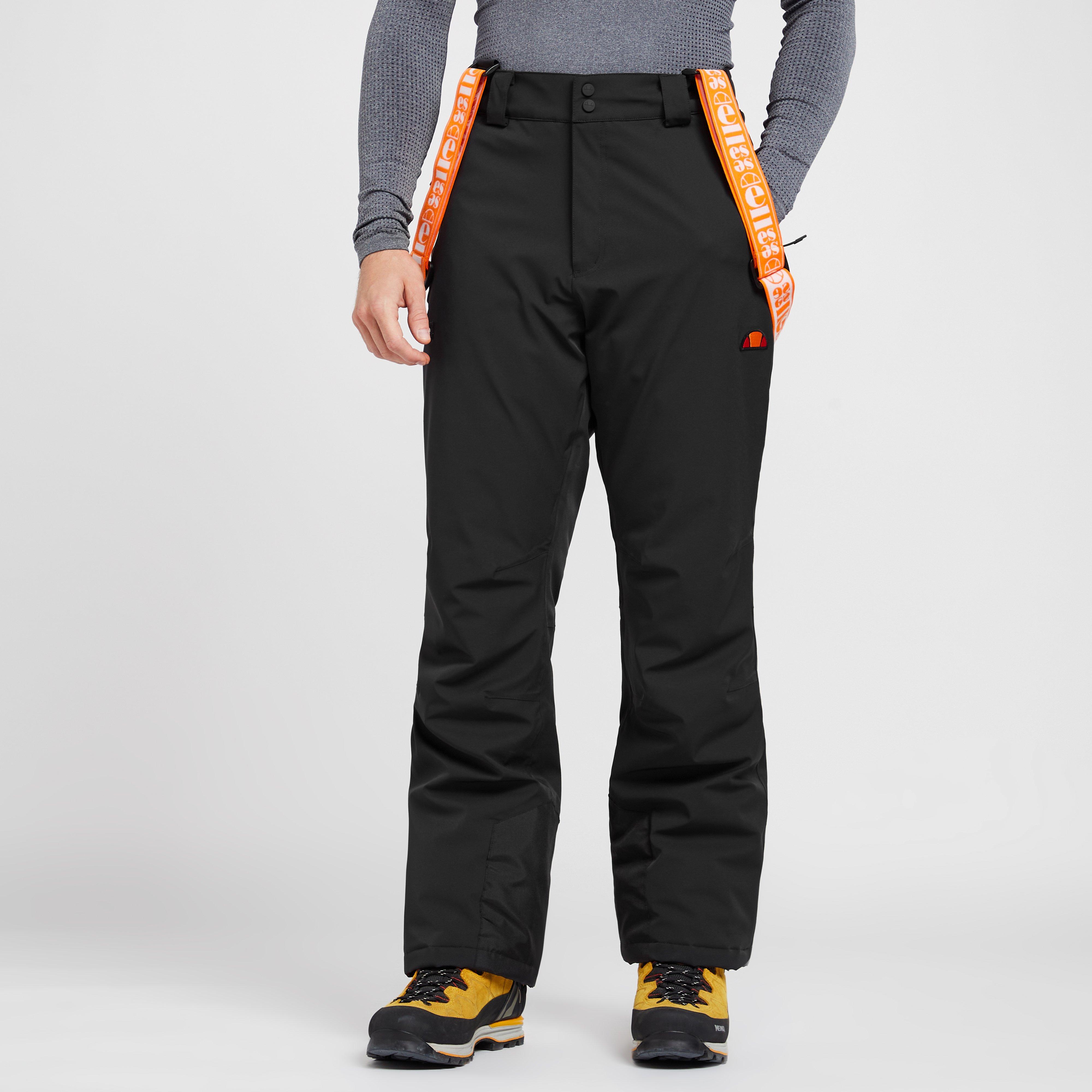 Men’s Parsons Pants