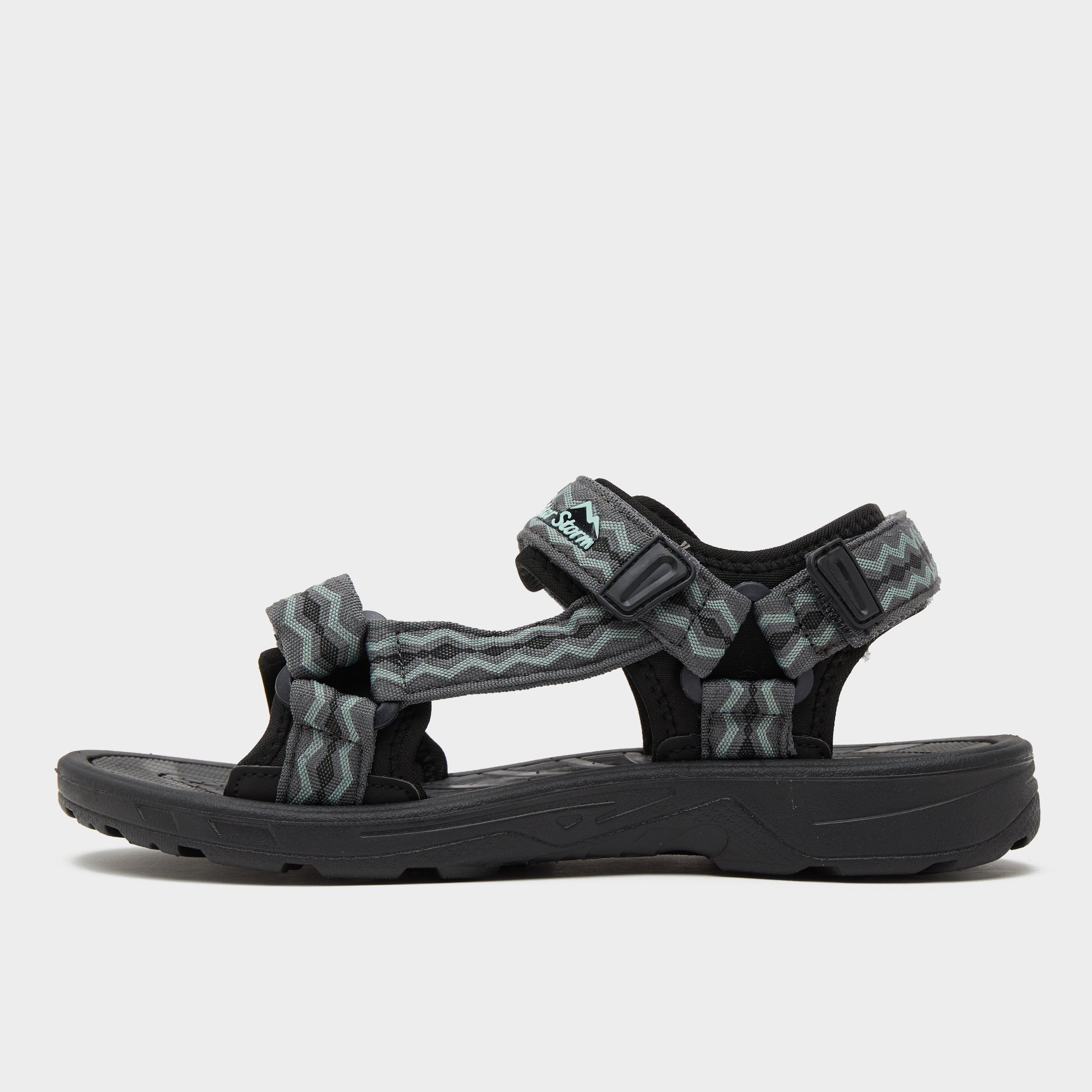 Men’s Beach Webbing Sandals