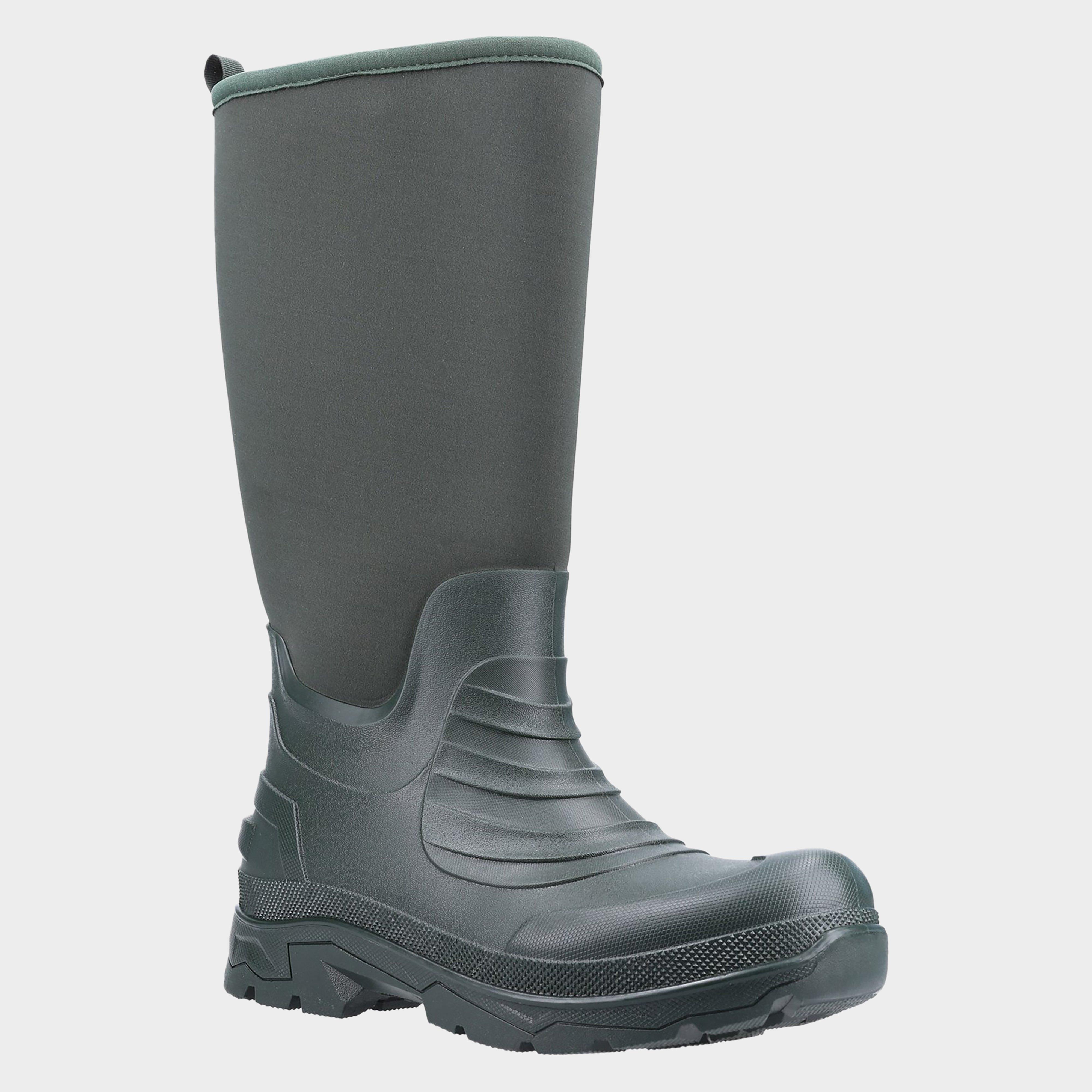 Men's Kenwood Wellingtons