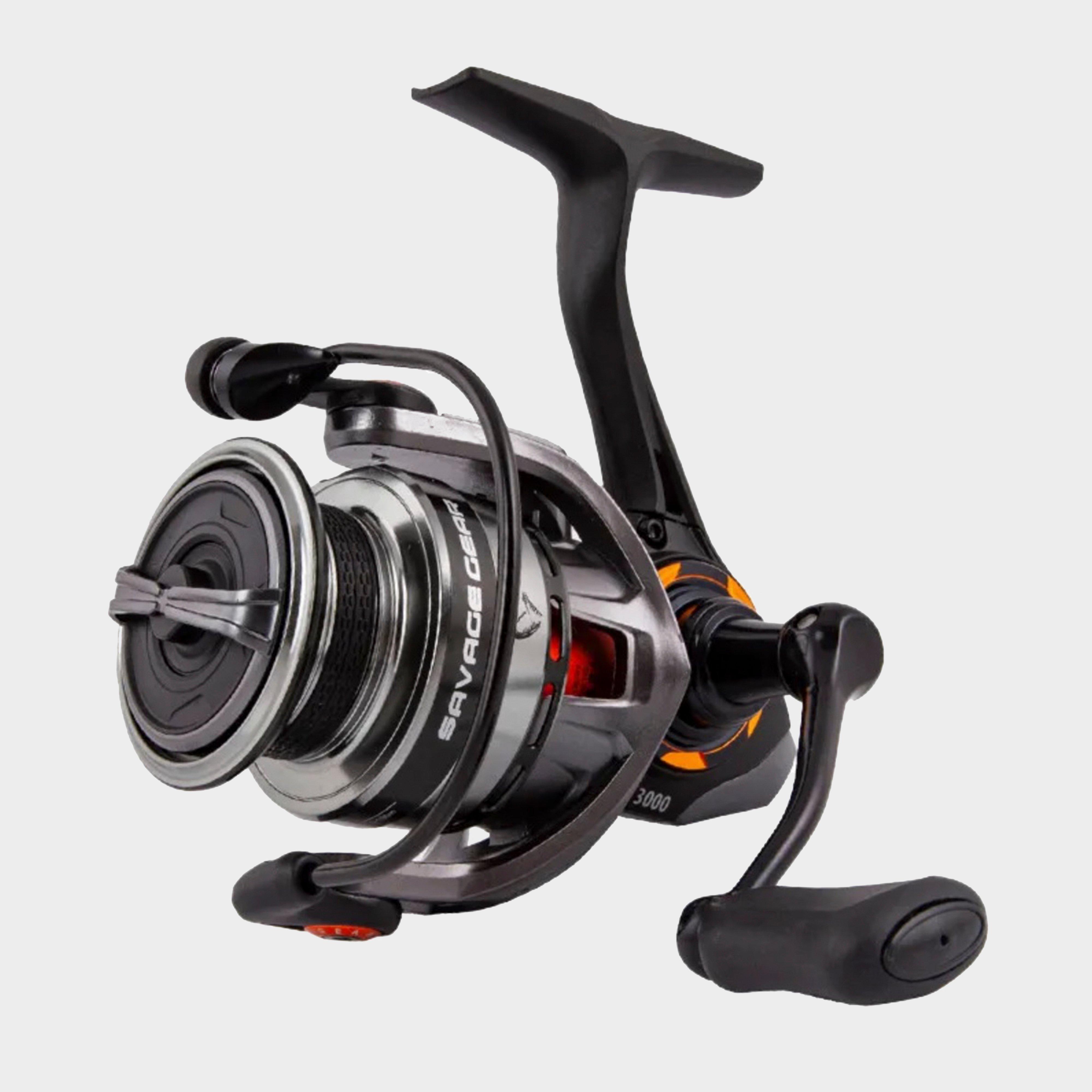 SG6 Reel 2500FD