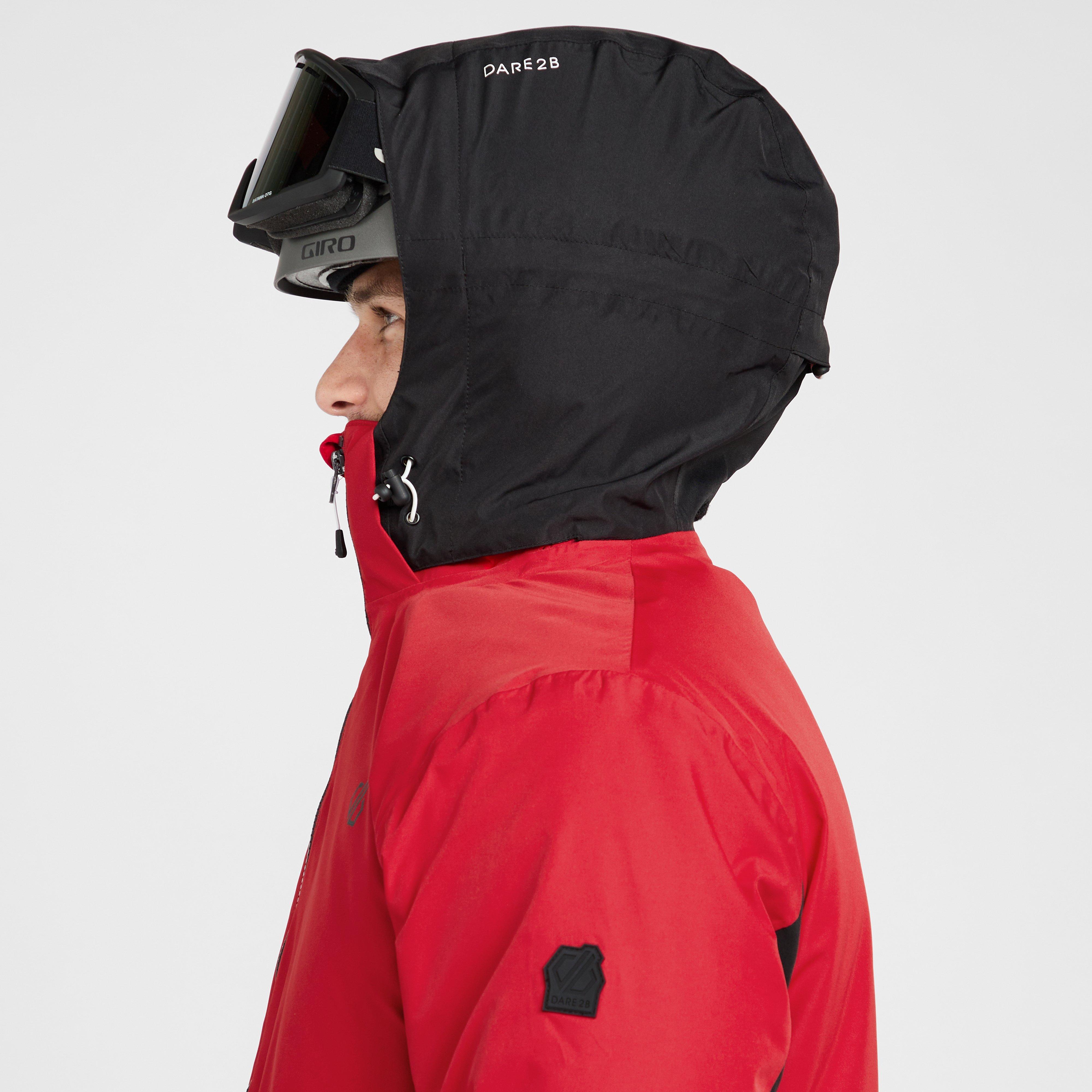 Men's Precision Ski Jacket