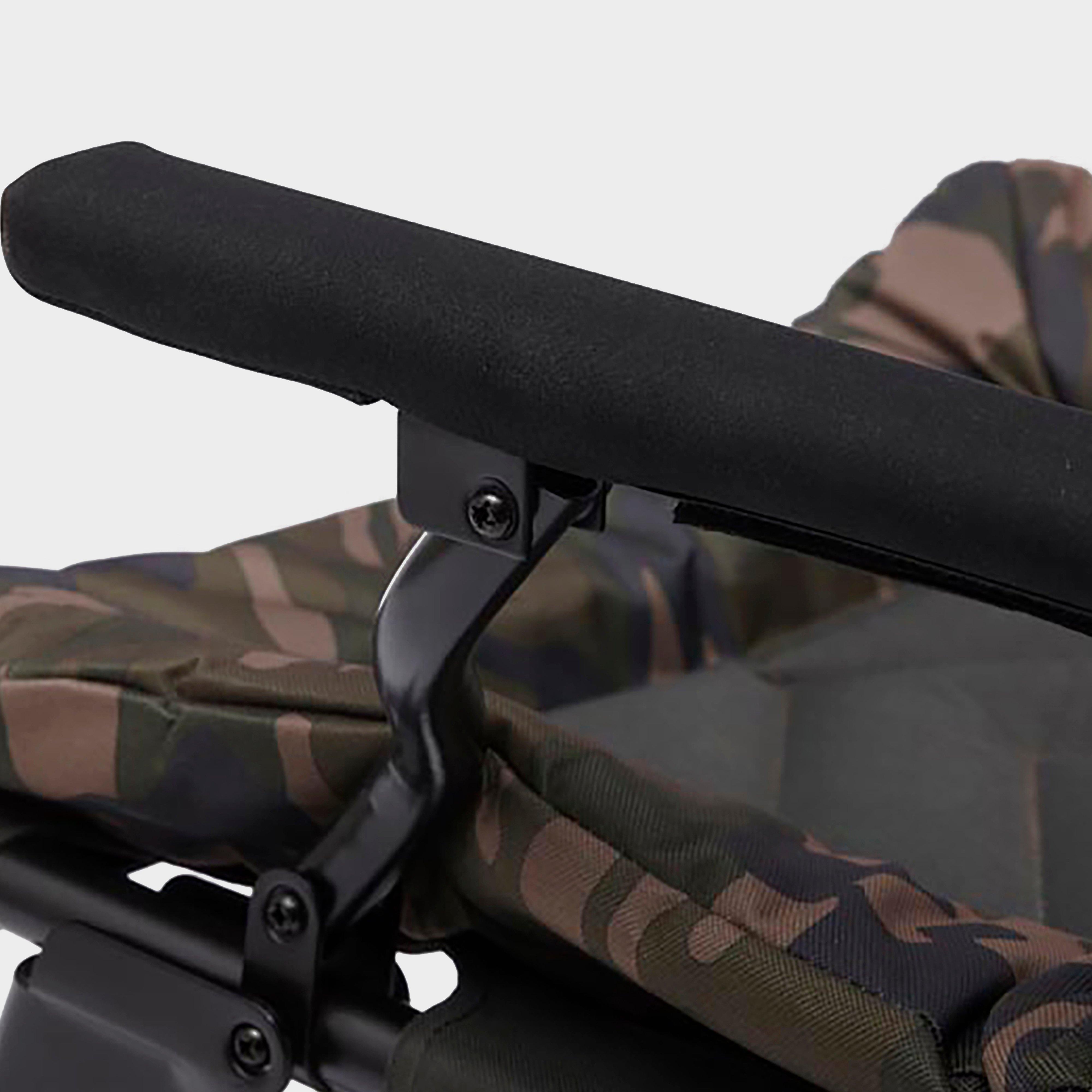 Avenger Comfort Camo Chair