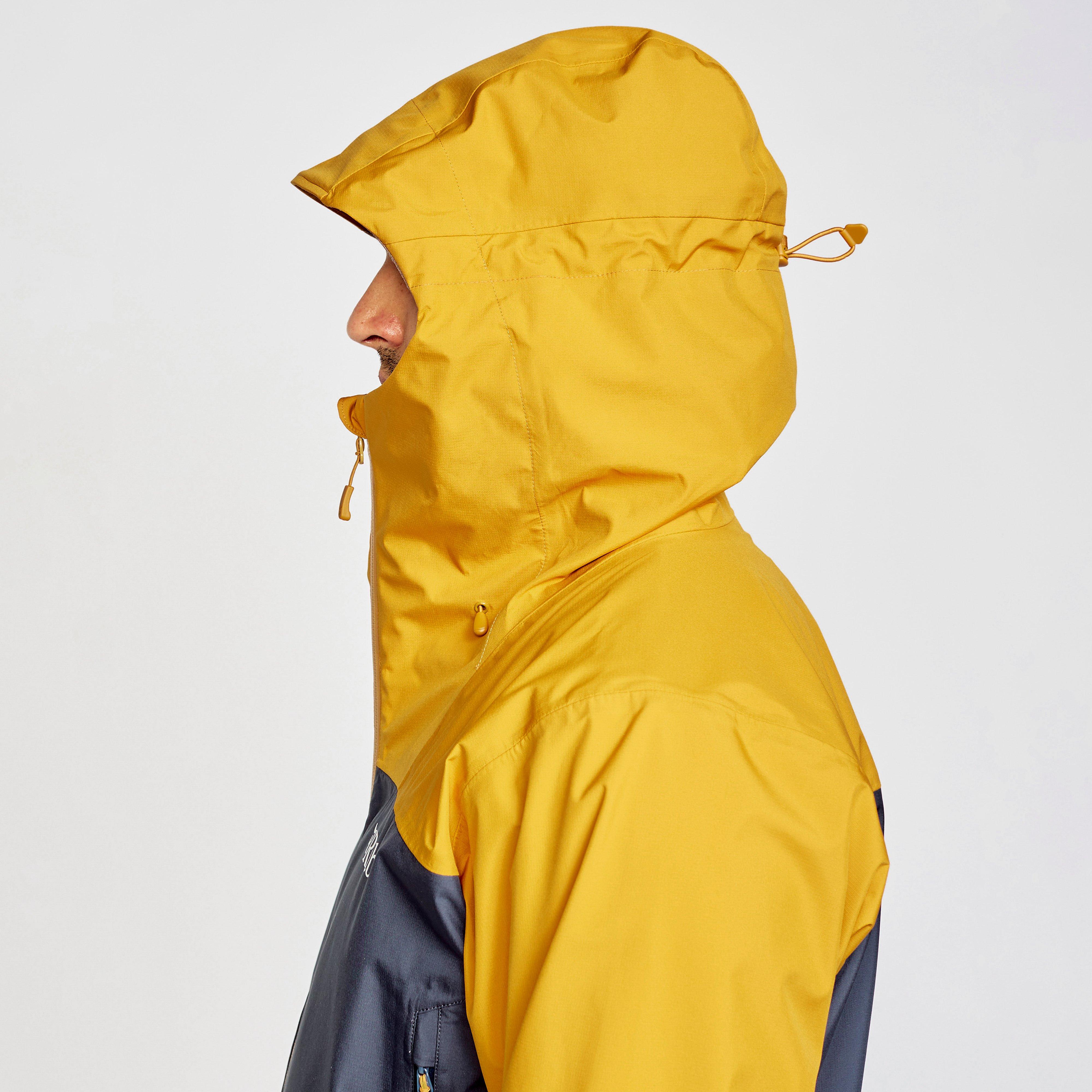 Men’s Arc Eco Waterproof Jacket