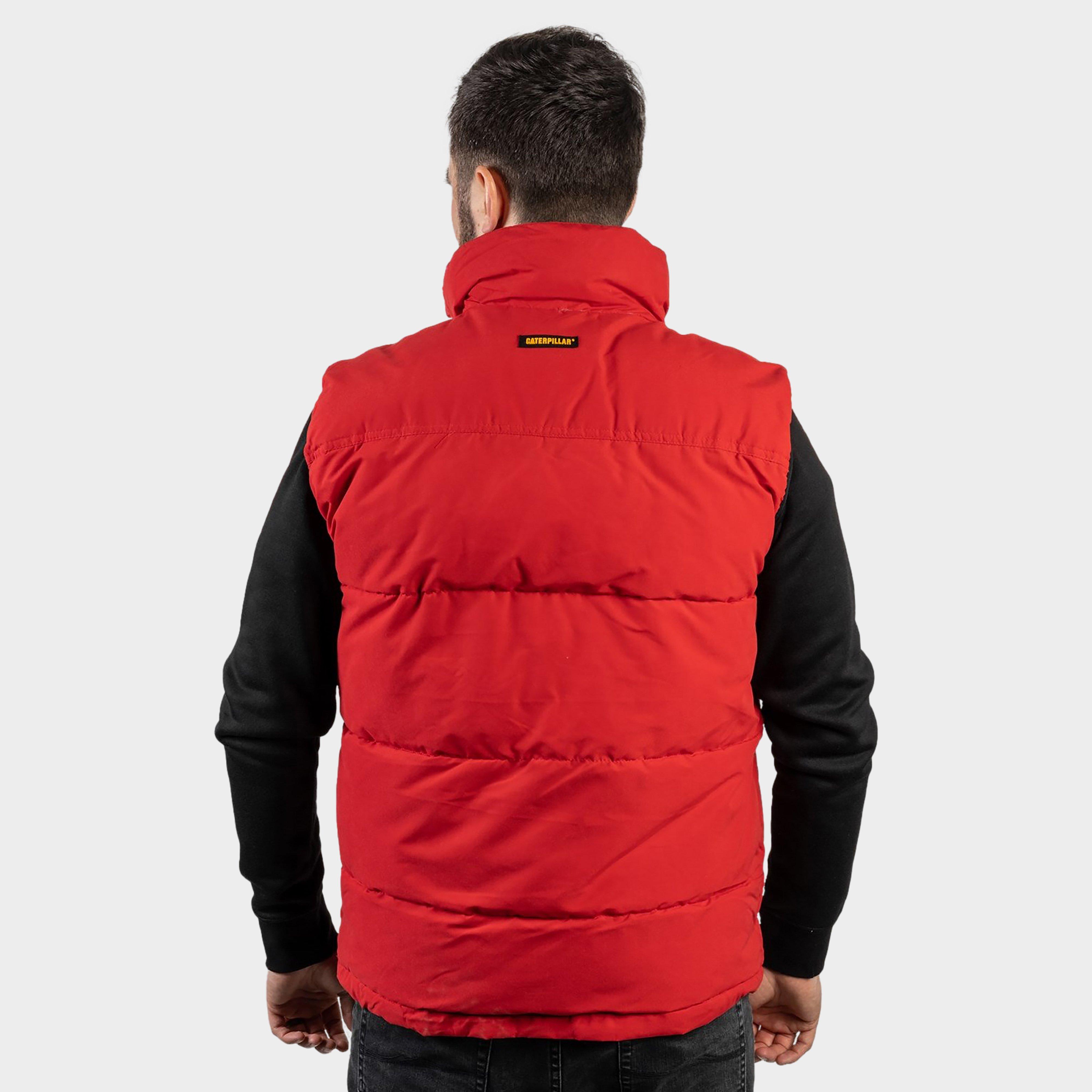 Men's Arctic Zone Vest