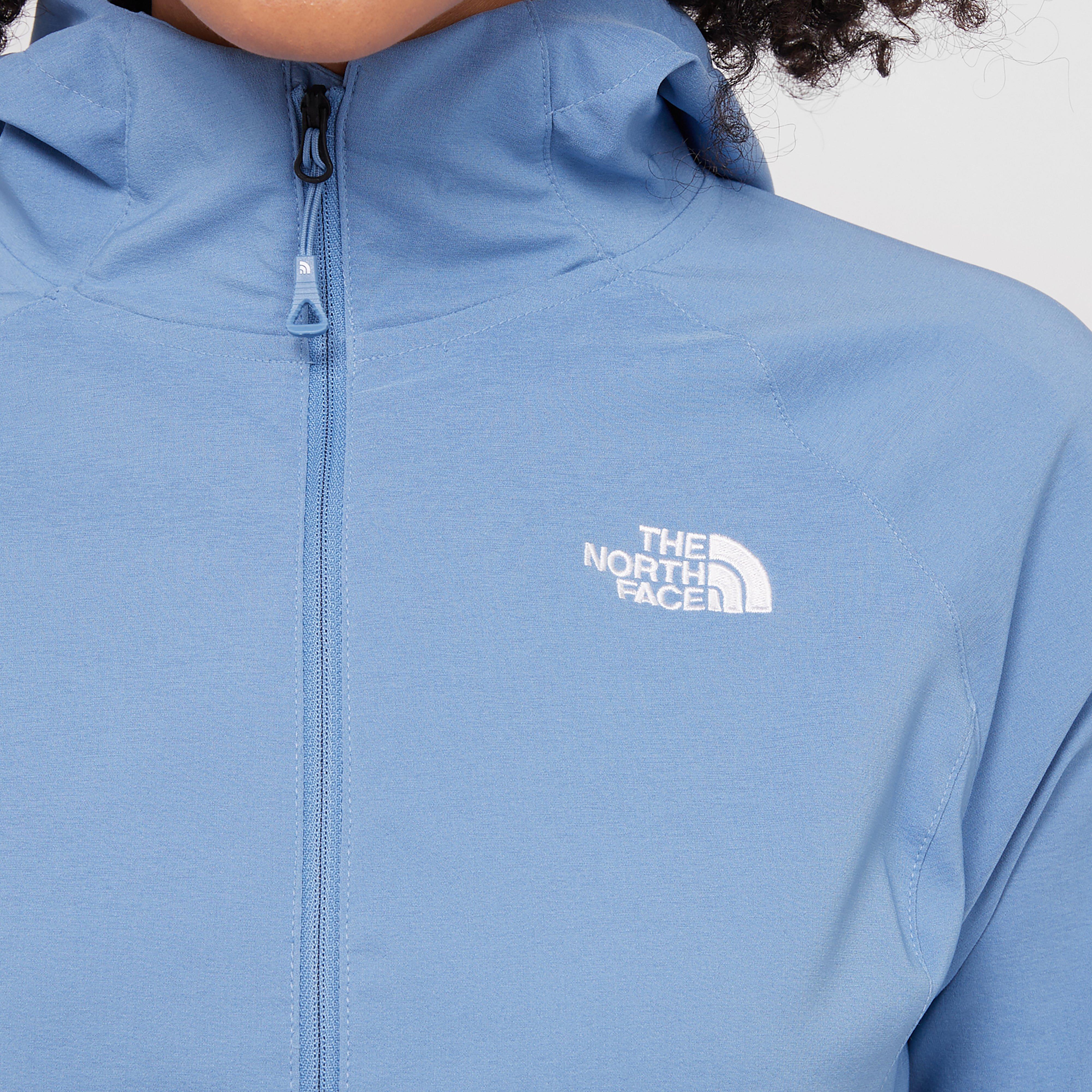 Women's Nimble Full Zip Jacket