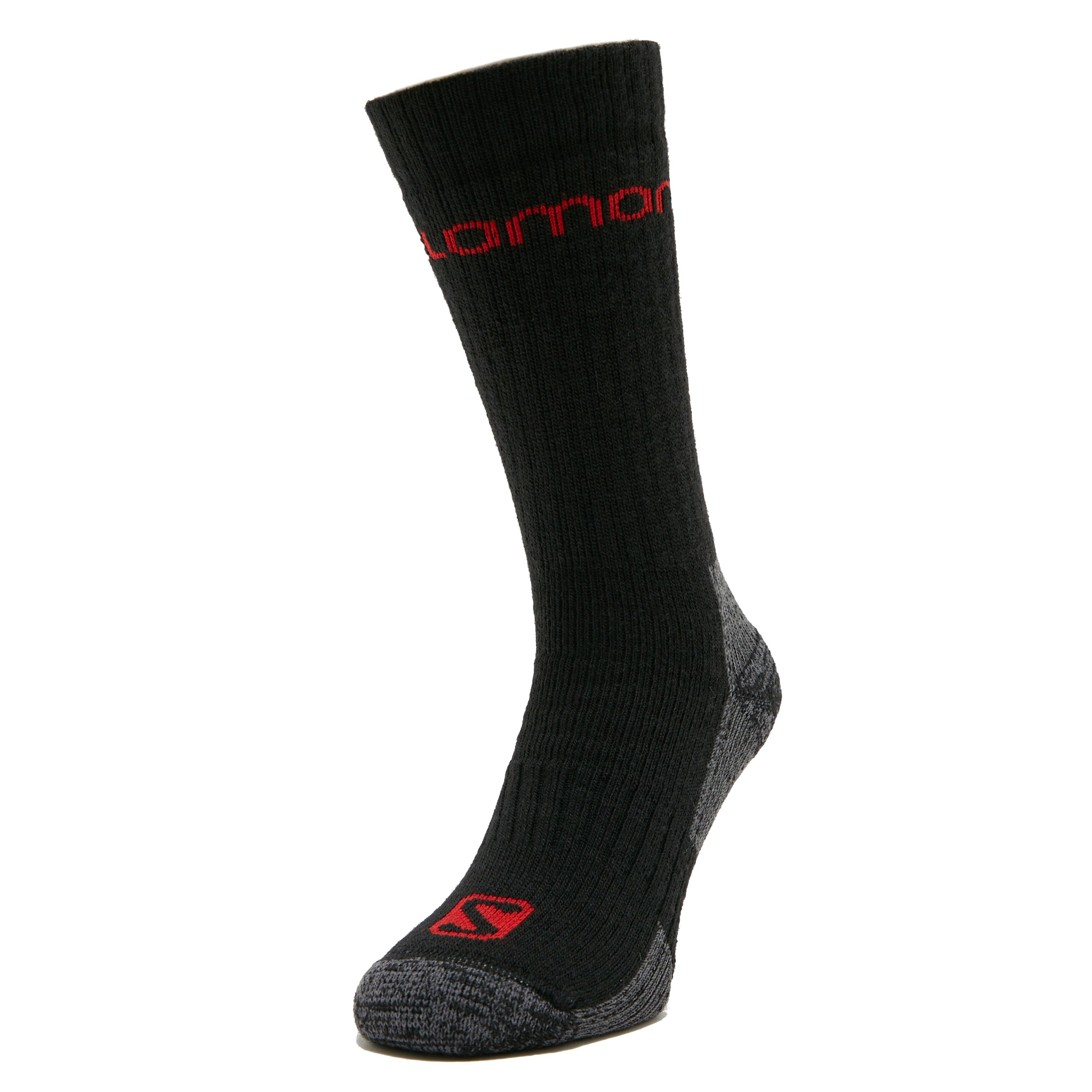 Men's Heavy Weight Merino Socks 2 Pack