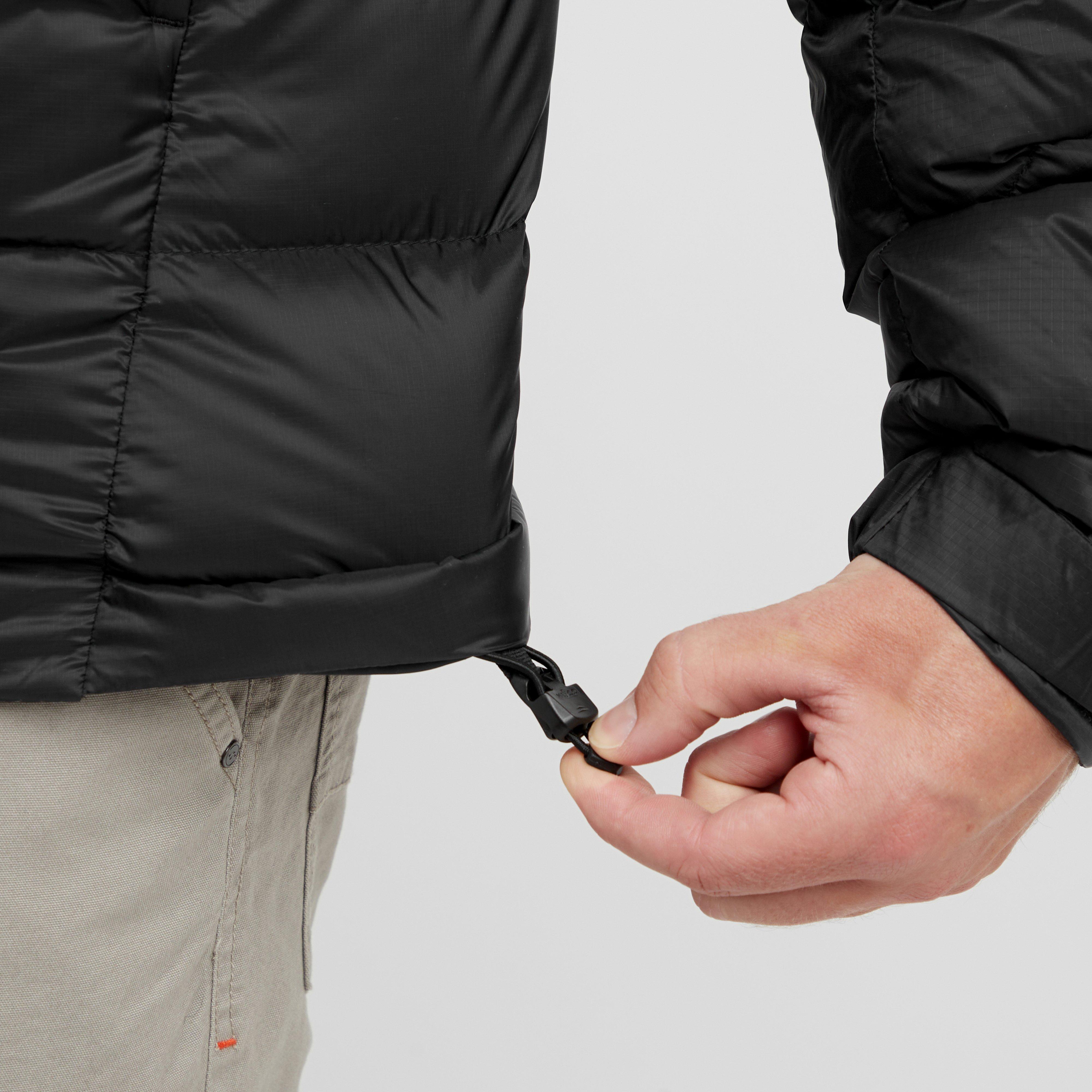 Men's Neutrino Pro Down Jacket