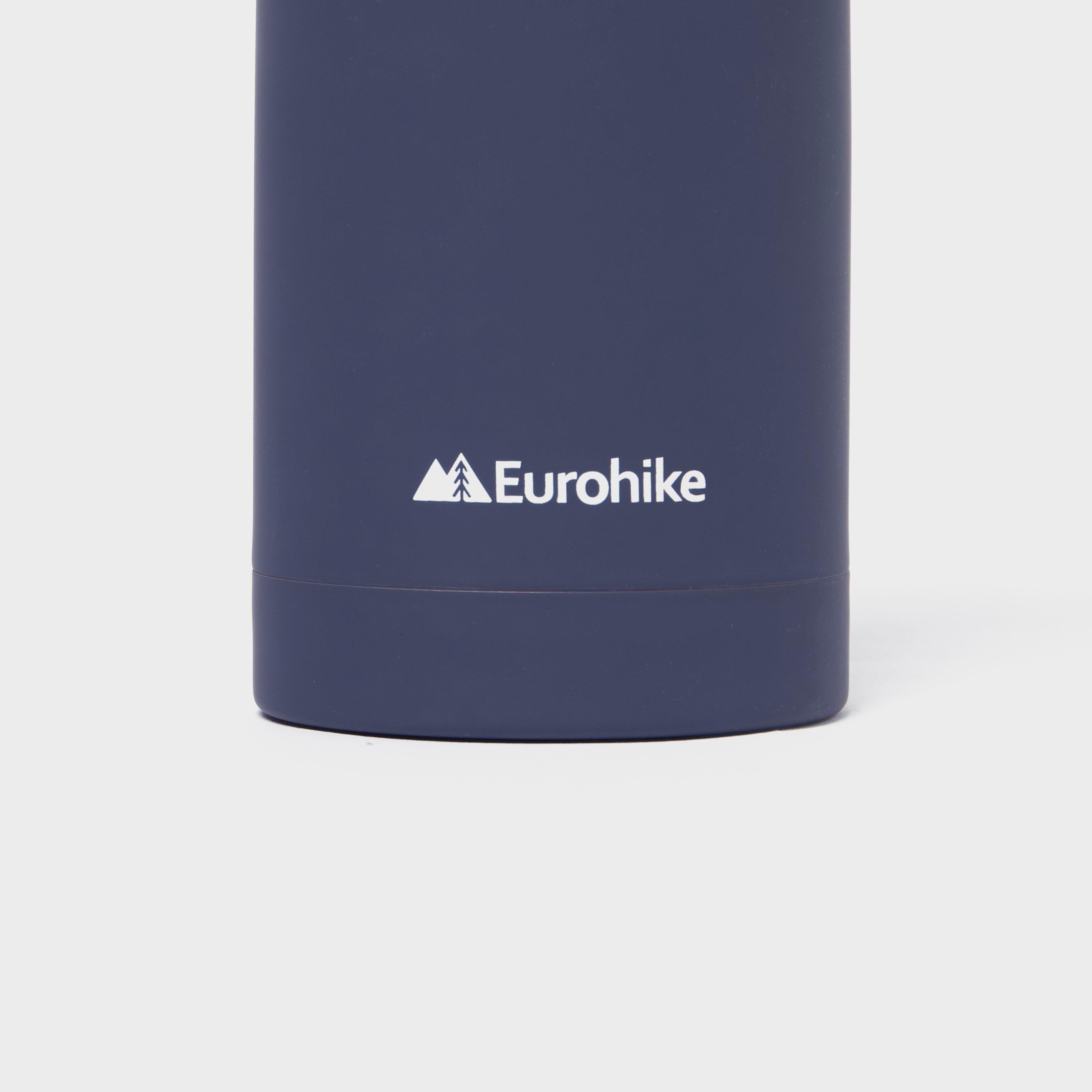 Rubberised 1L Flask