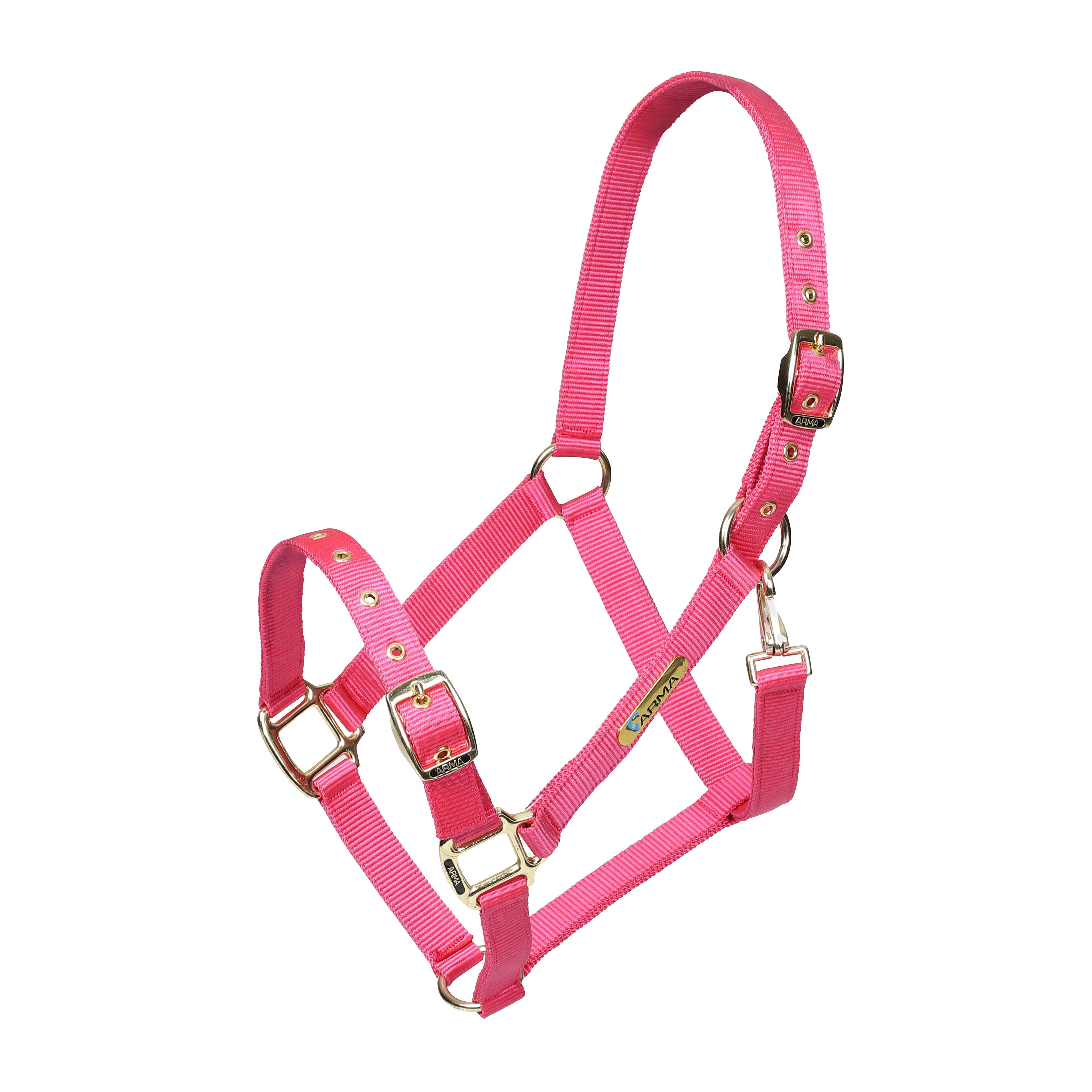 Adjustable Head Collar
