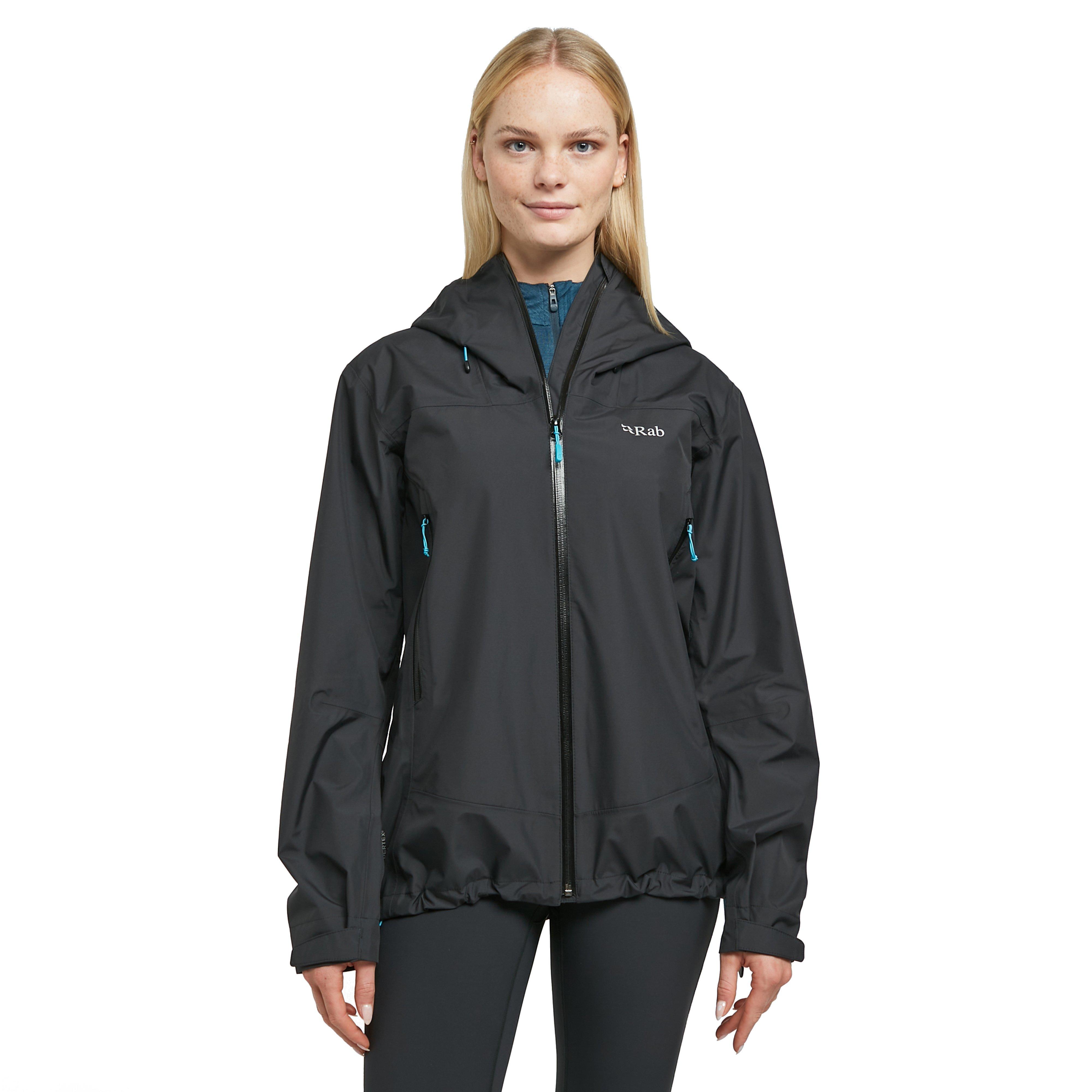 Women's Arc Eco Waterproof Jacket