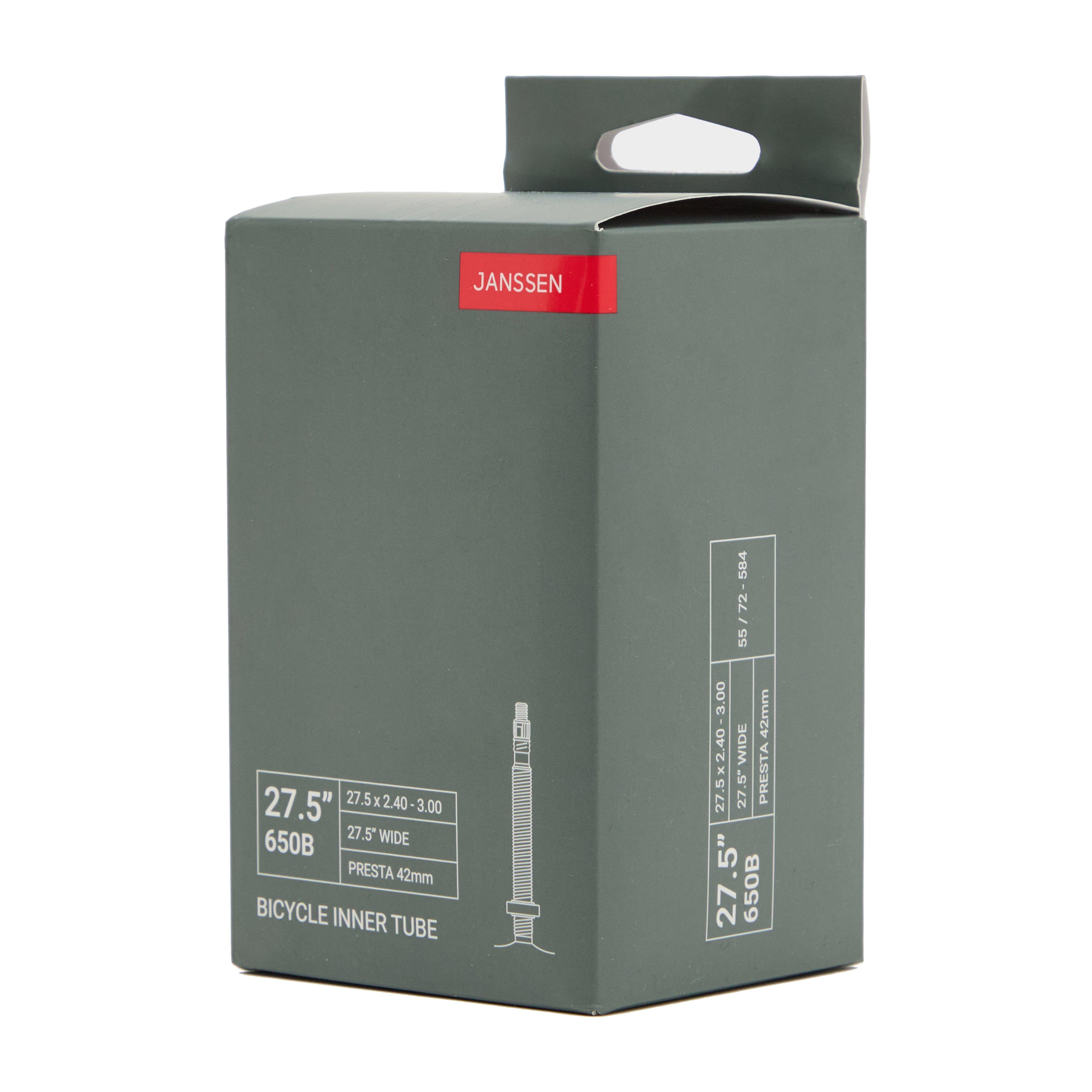 Bicycle Inner Tube 27.5” 42MM