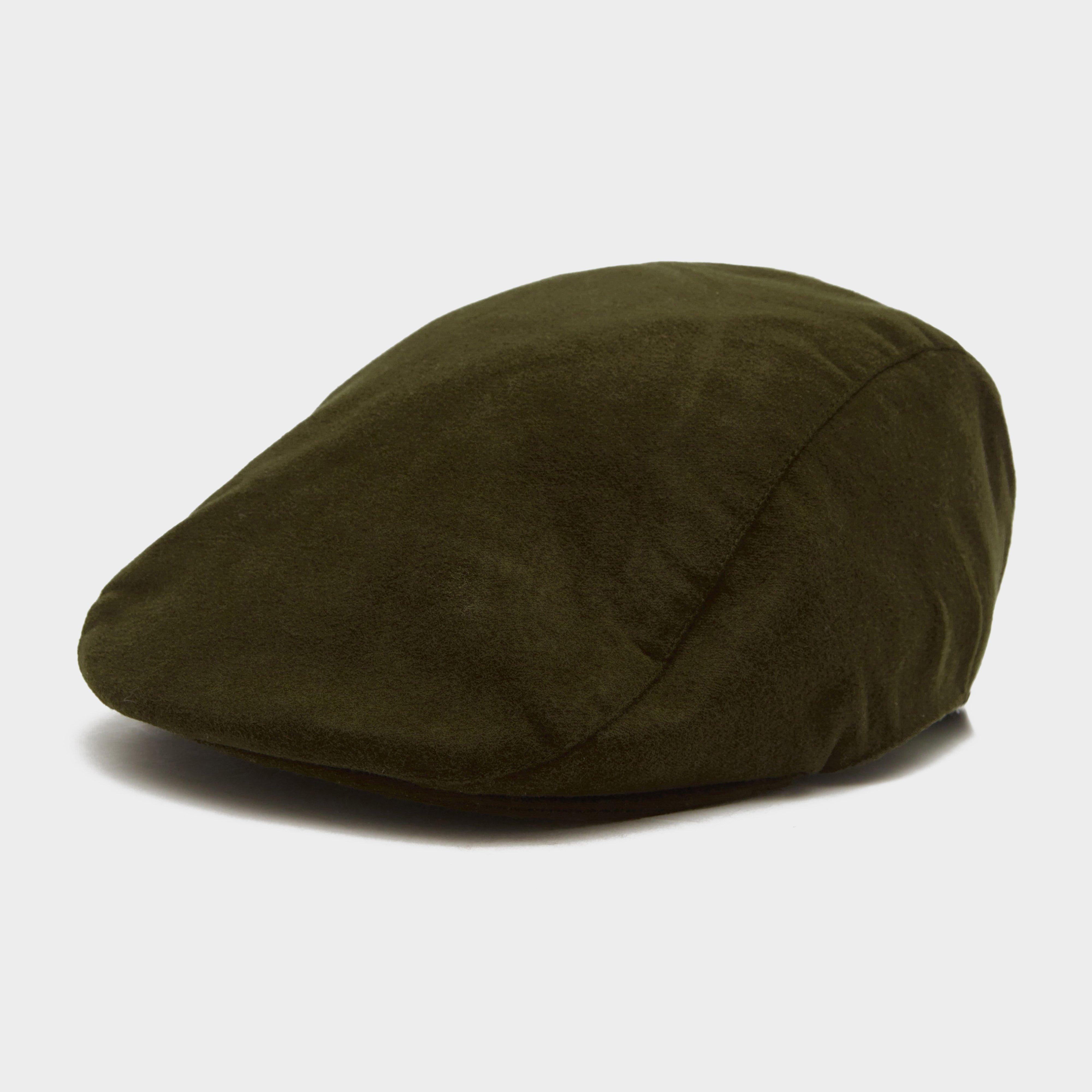 Men’s Moleskin Cap
