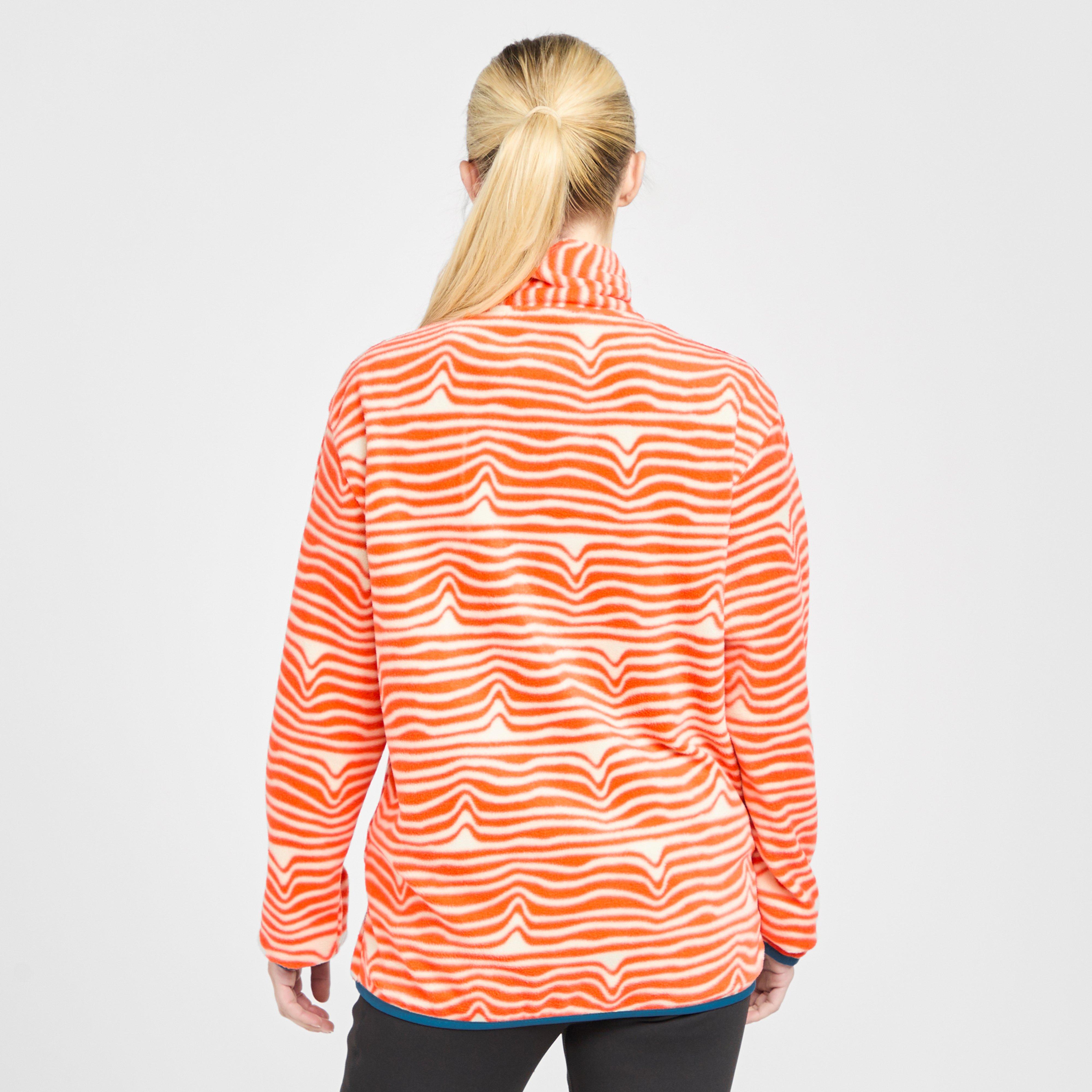 Men’s Teton Overhead Fleece