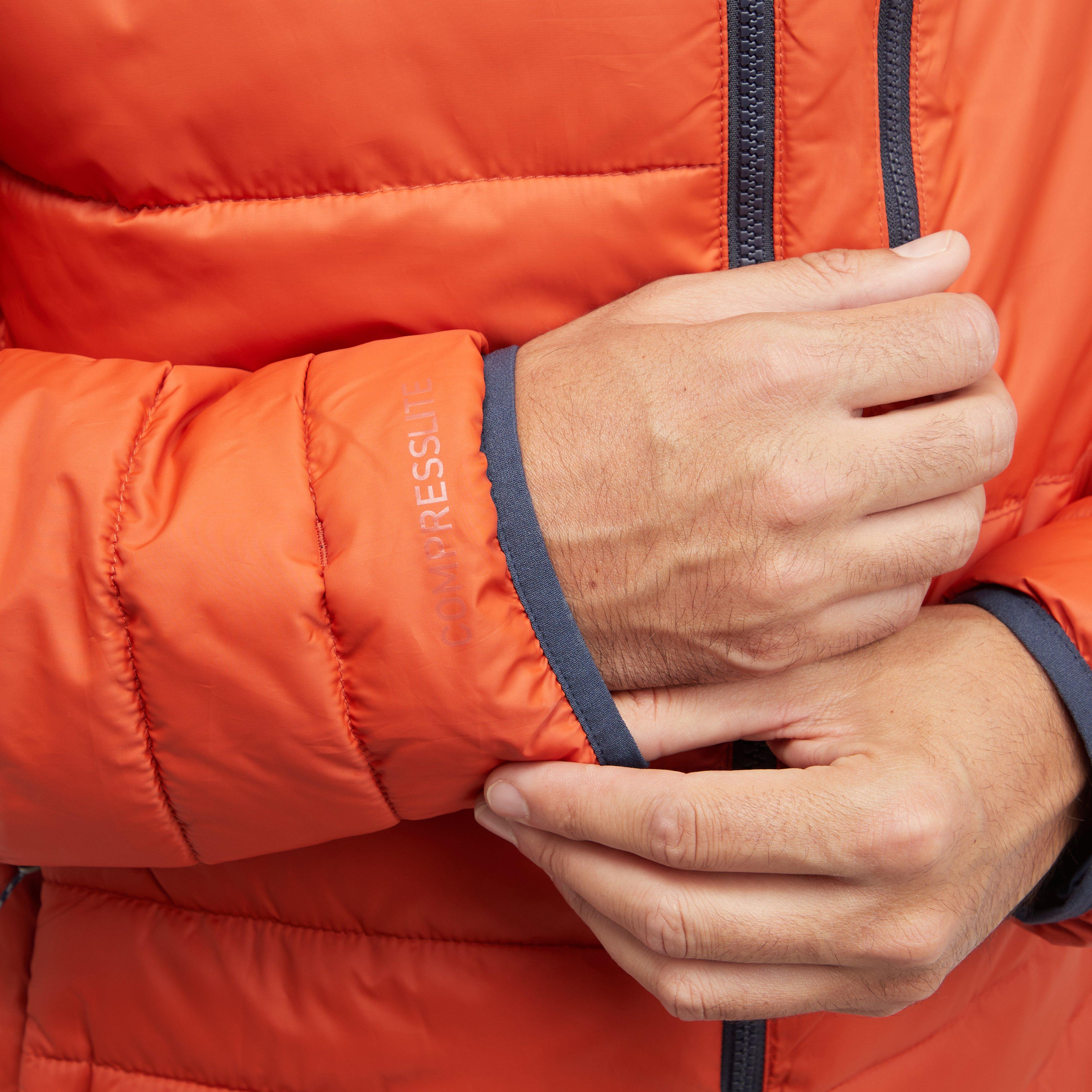 Men's Compresslite VIII Hooded Jacket