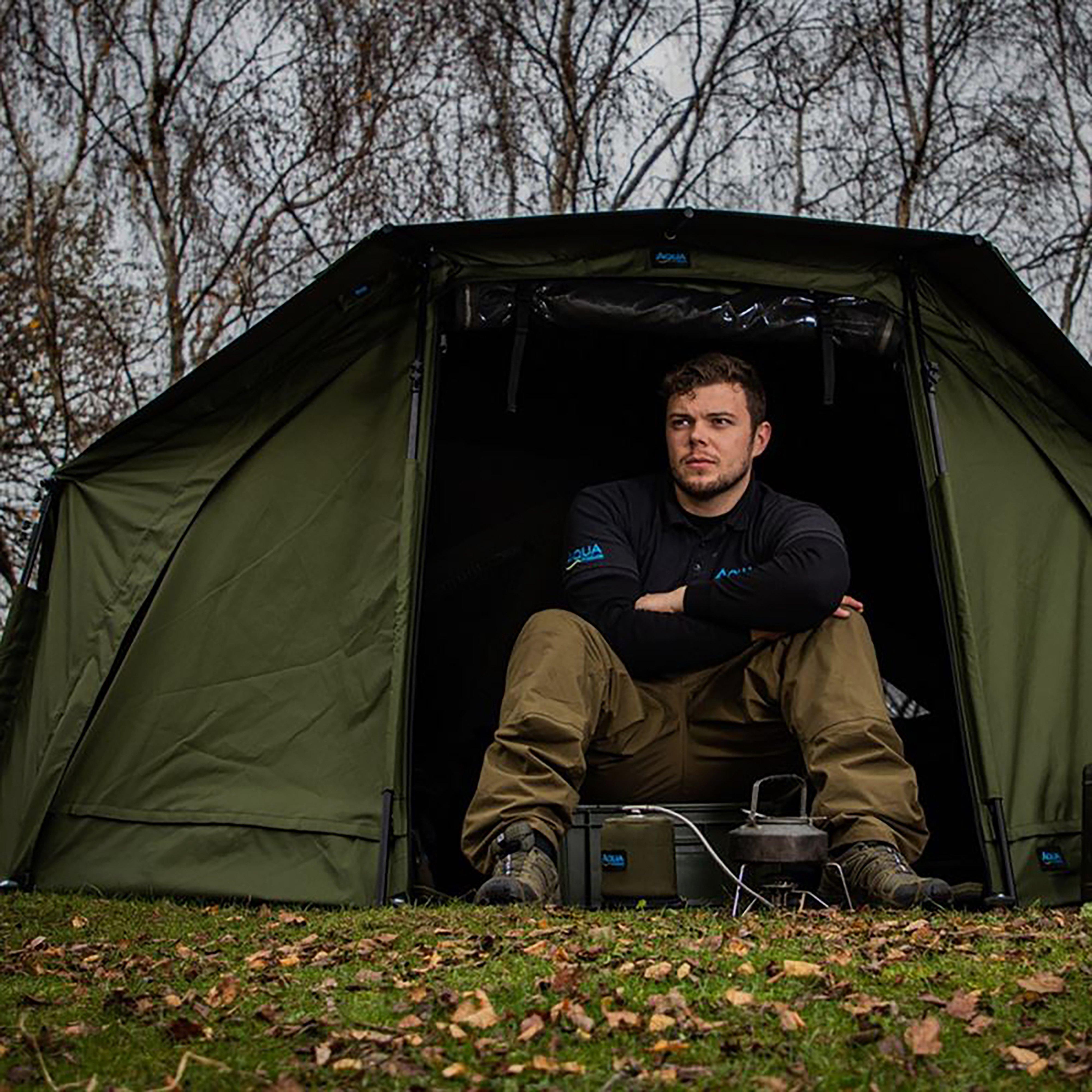 Aqua Pioneer 150 Bivvy Aquatexx EV 1.0