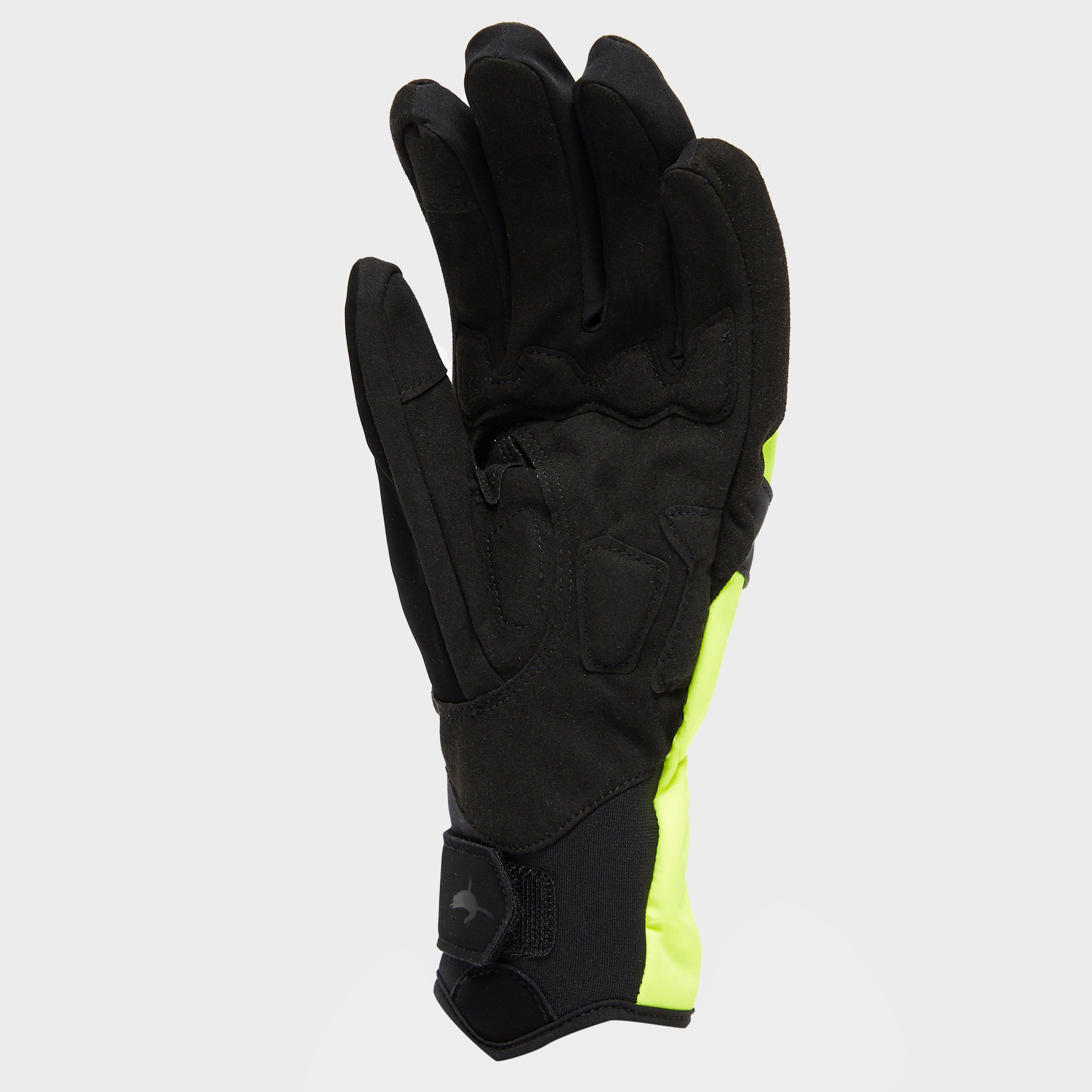 All Weather Cycle Gloves