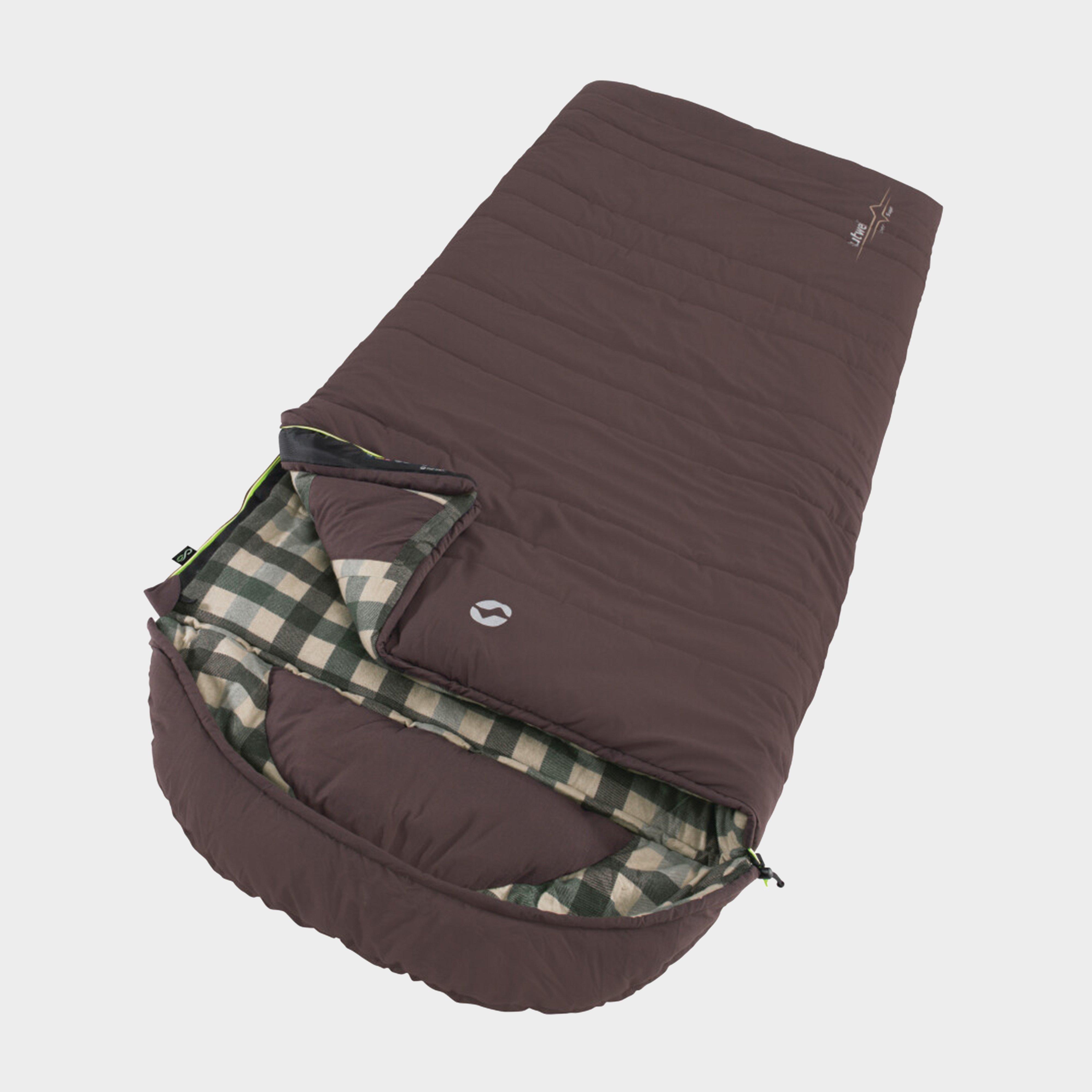 Camper Supreme Sleeping Bag