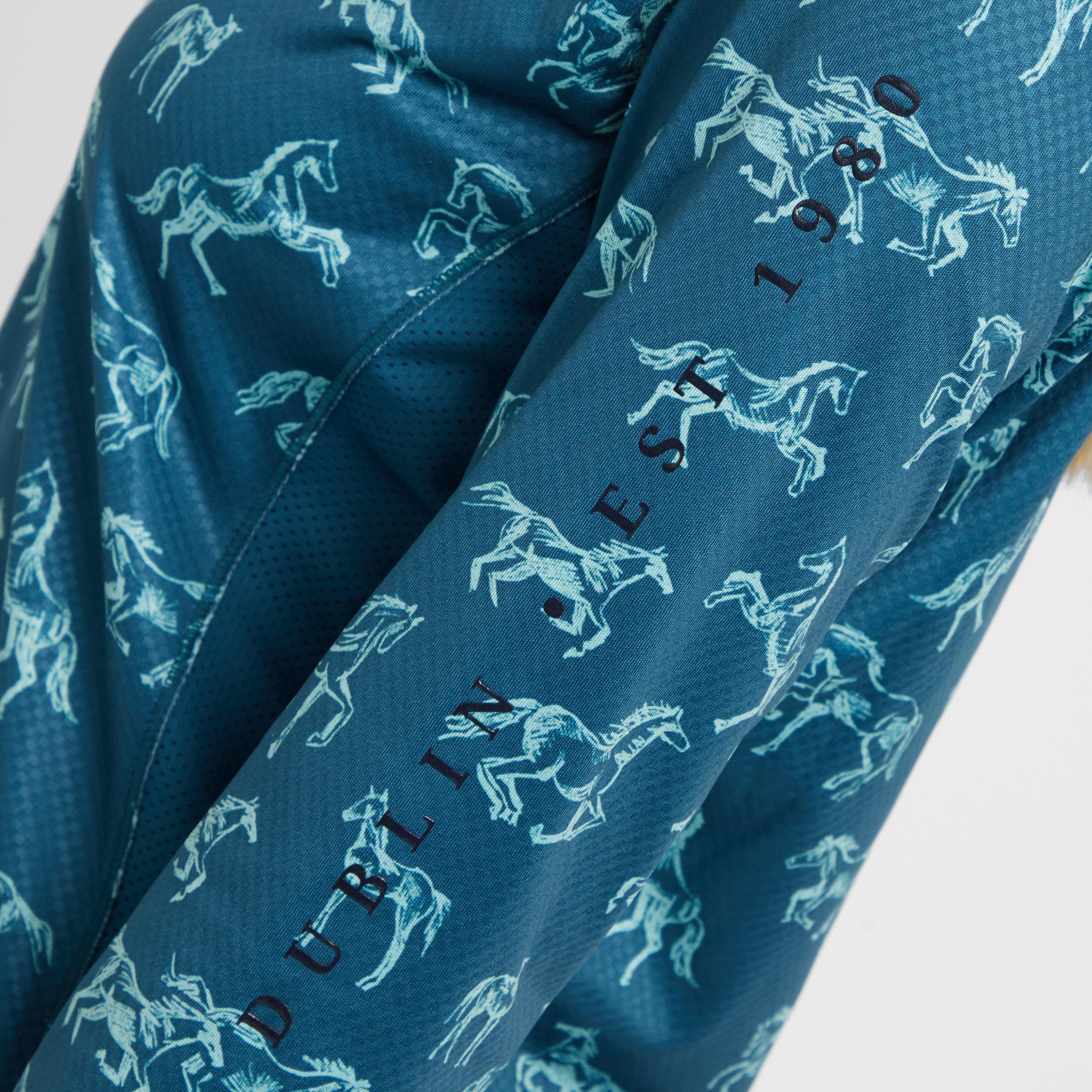 Women's Autumn Sally Long Sleeve Riding Top