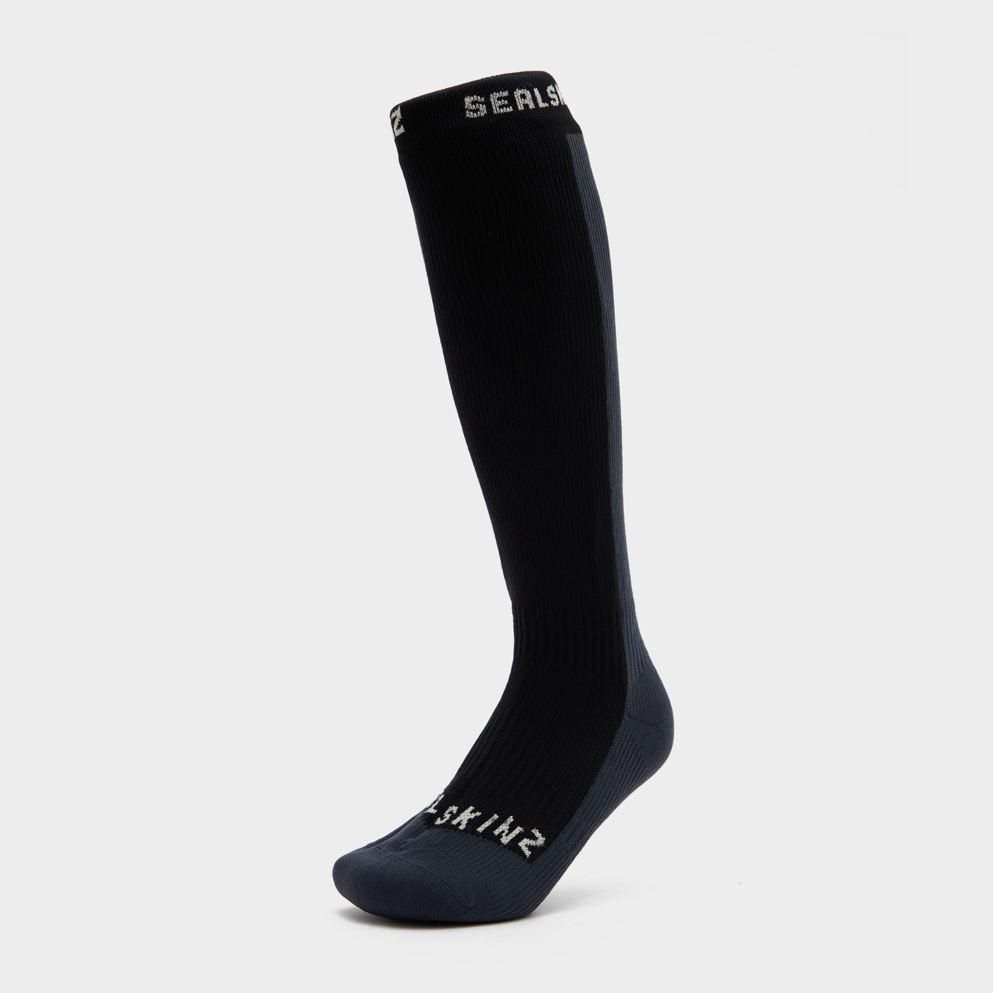 Unisex Worstead Waterproof Knee Length Sock