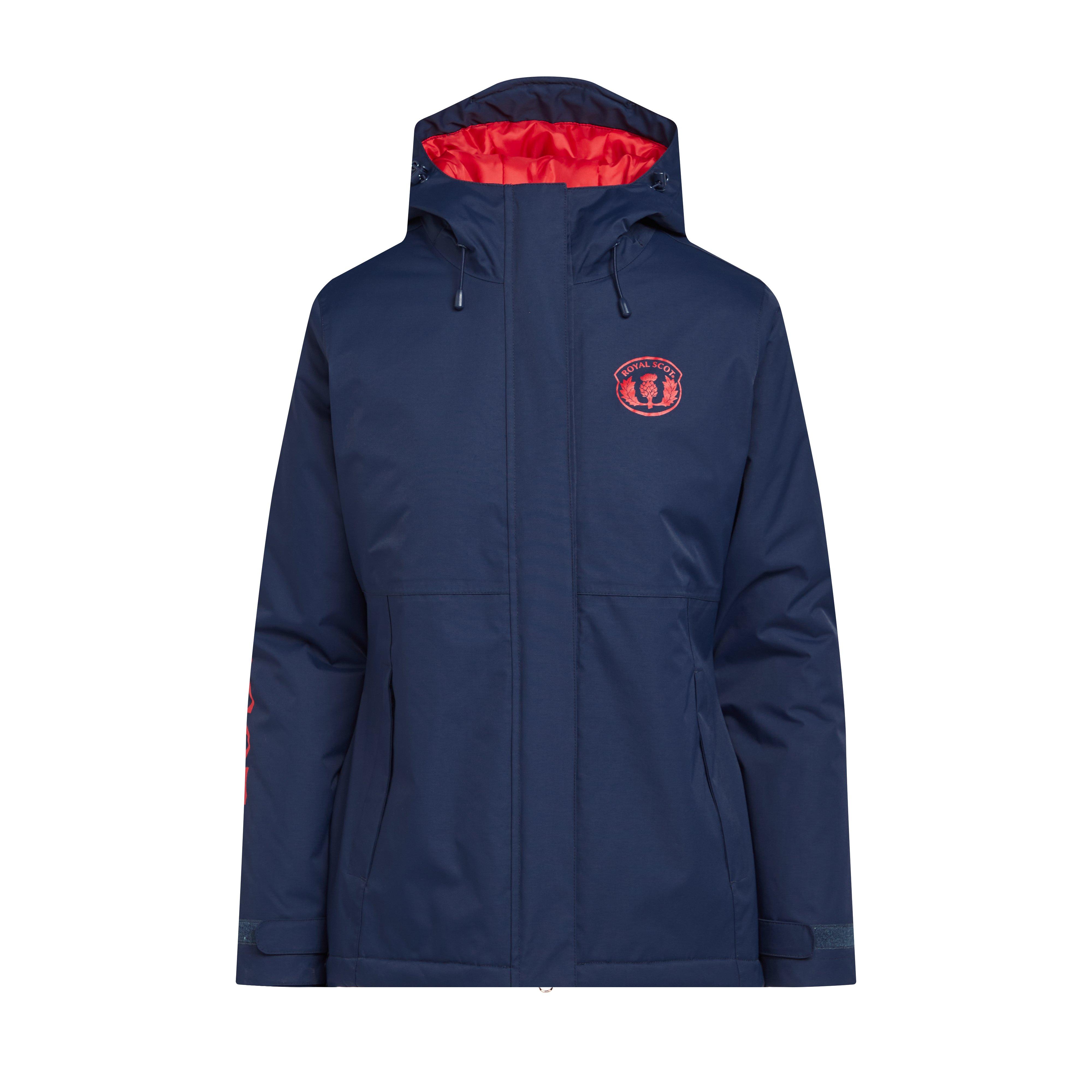 Women's Maya WP Insulated Jacket