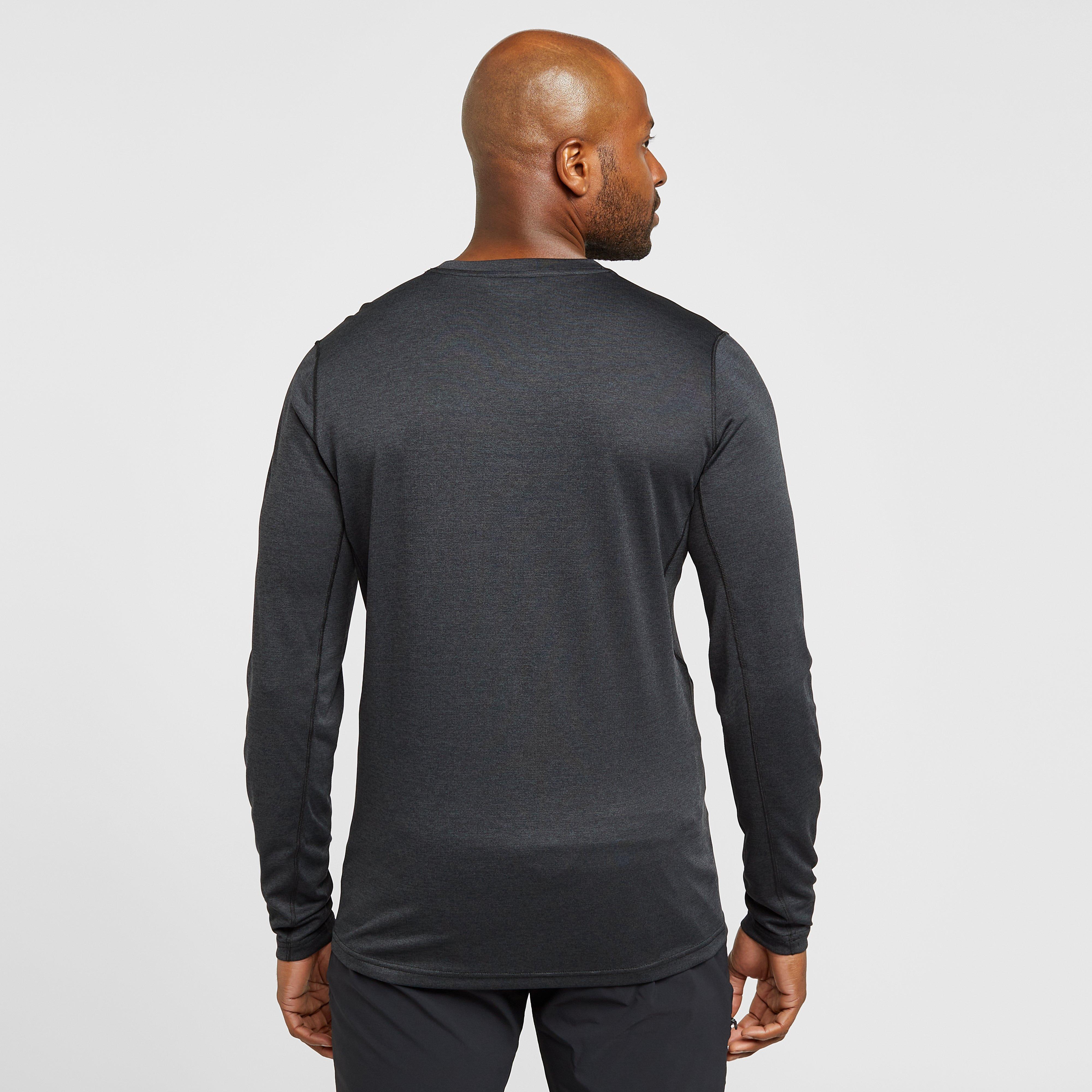 Men’s Dart Long Sleeve T-Shirt