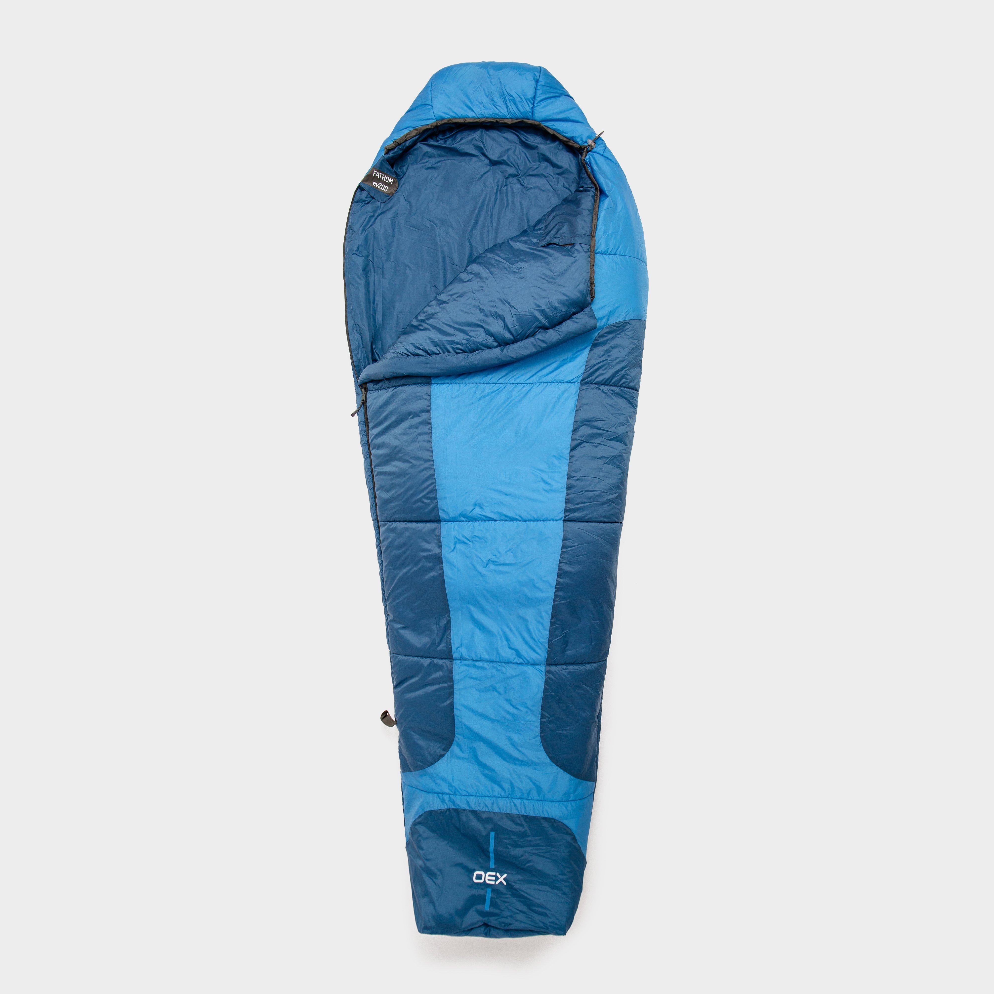 Fathom EV 200 Sleeping Bag