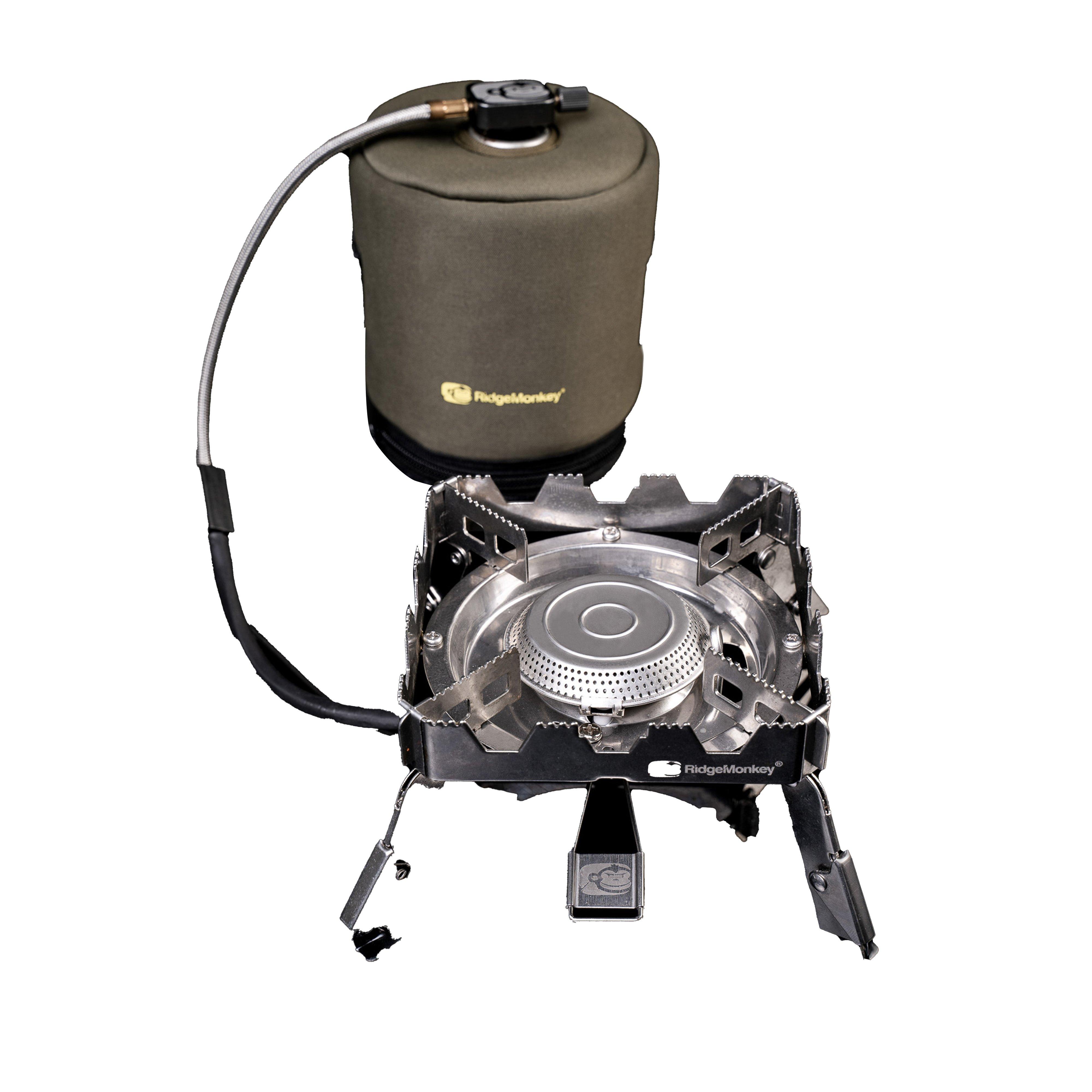 Quad Stove Pro (Single)