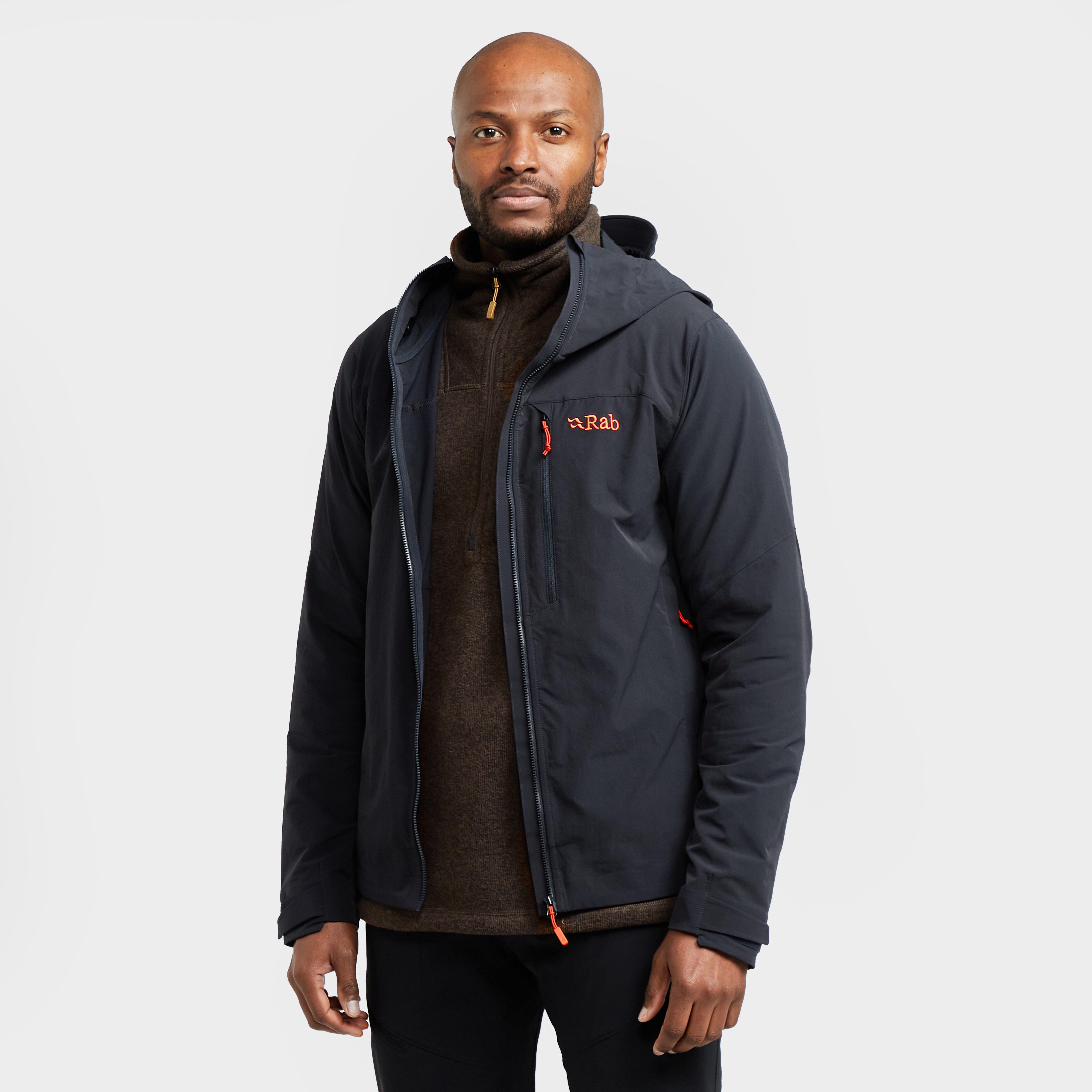 Men’s Torque Jacket