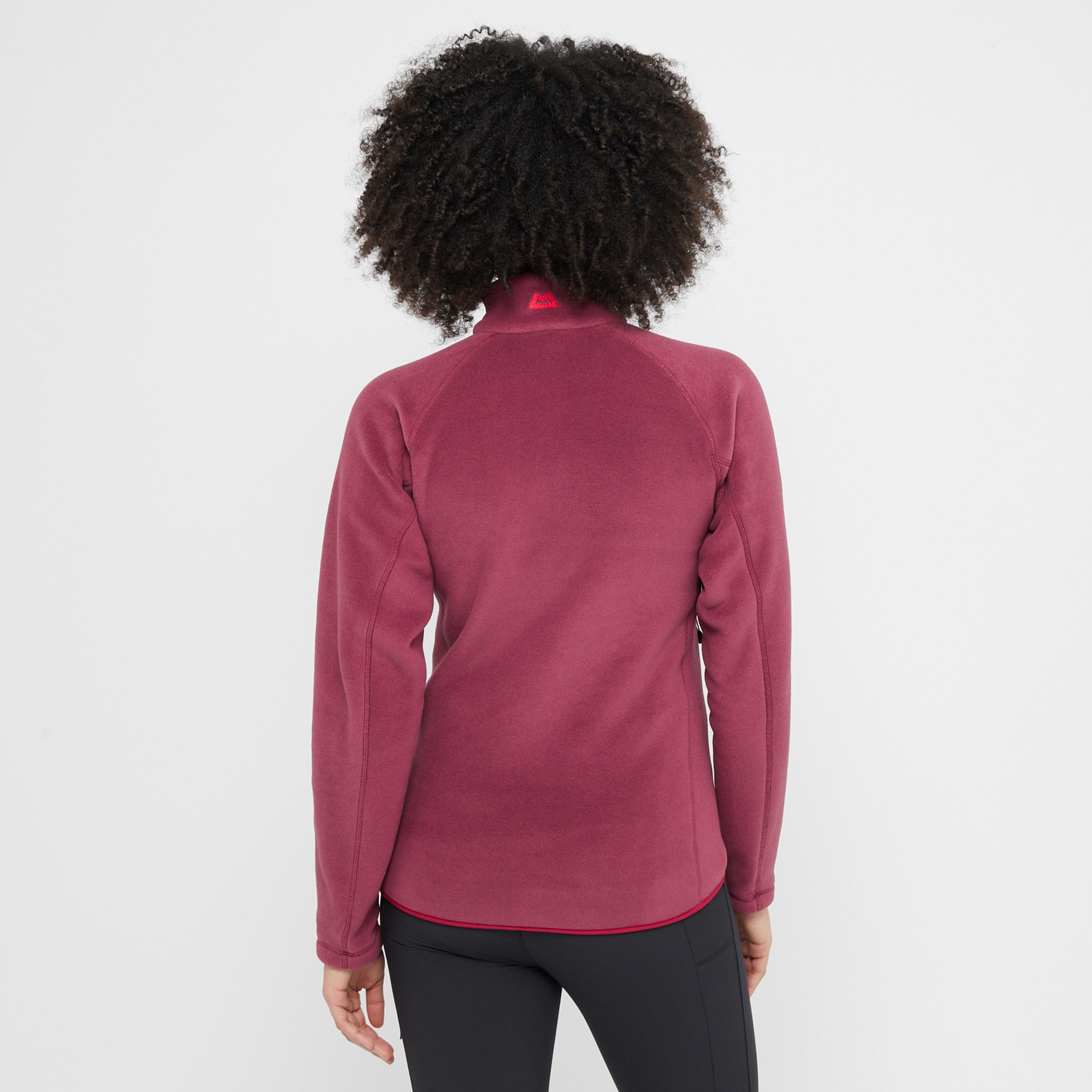 Equipment Women’s Zemu Fleece