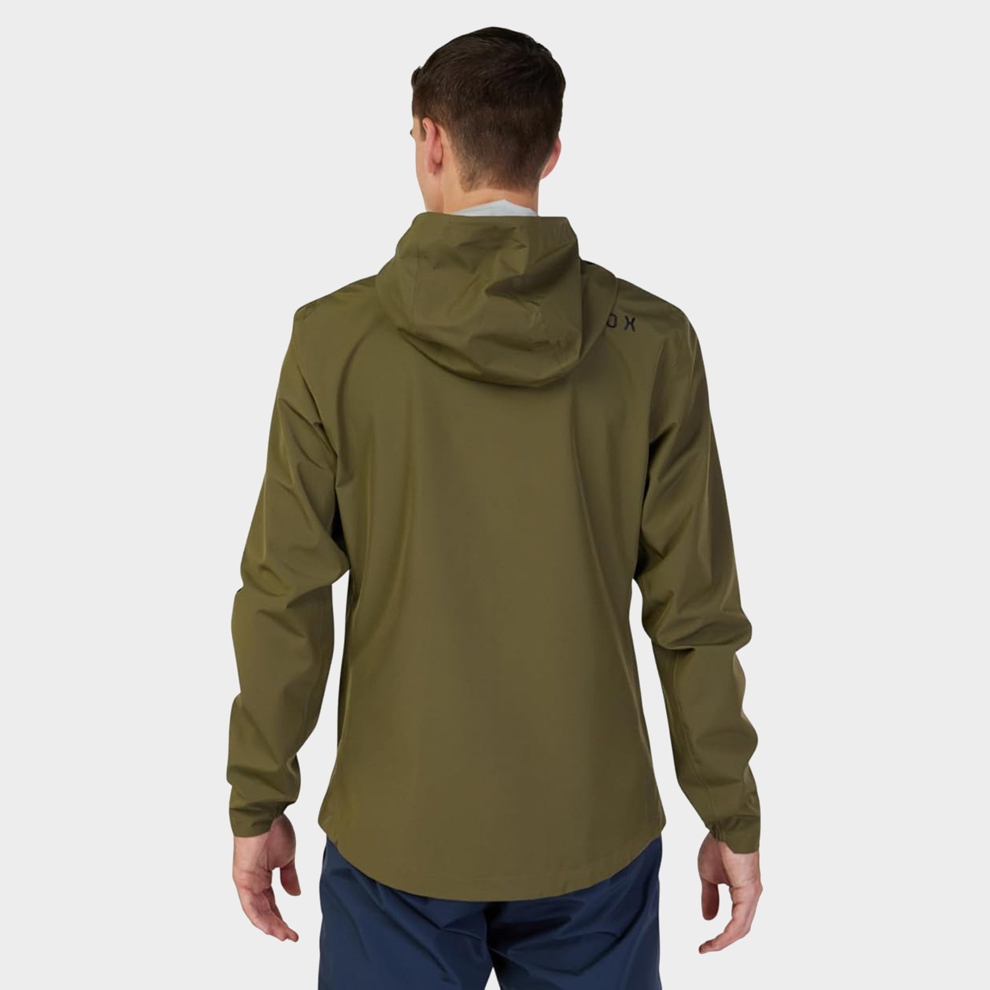 Fox Ranger 2.5L Water Jacket