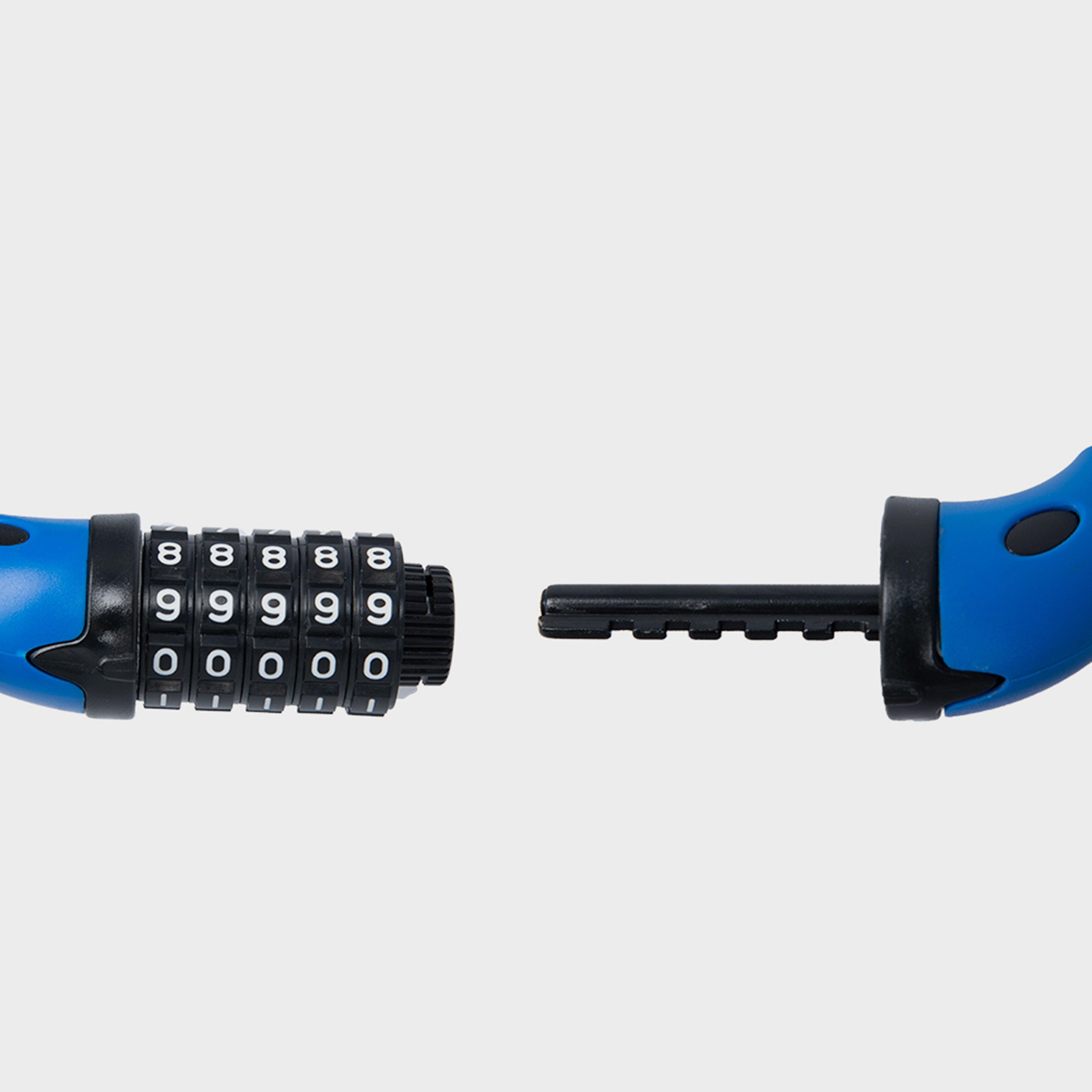 Cable Lock 12 (12mm x 1800mm)