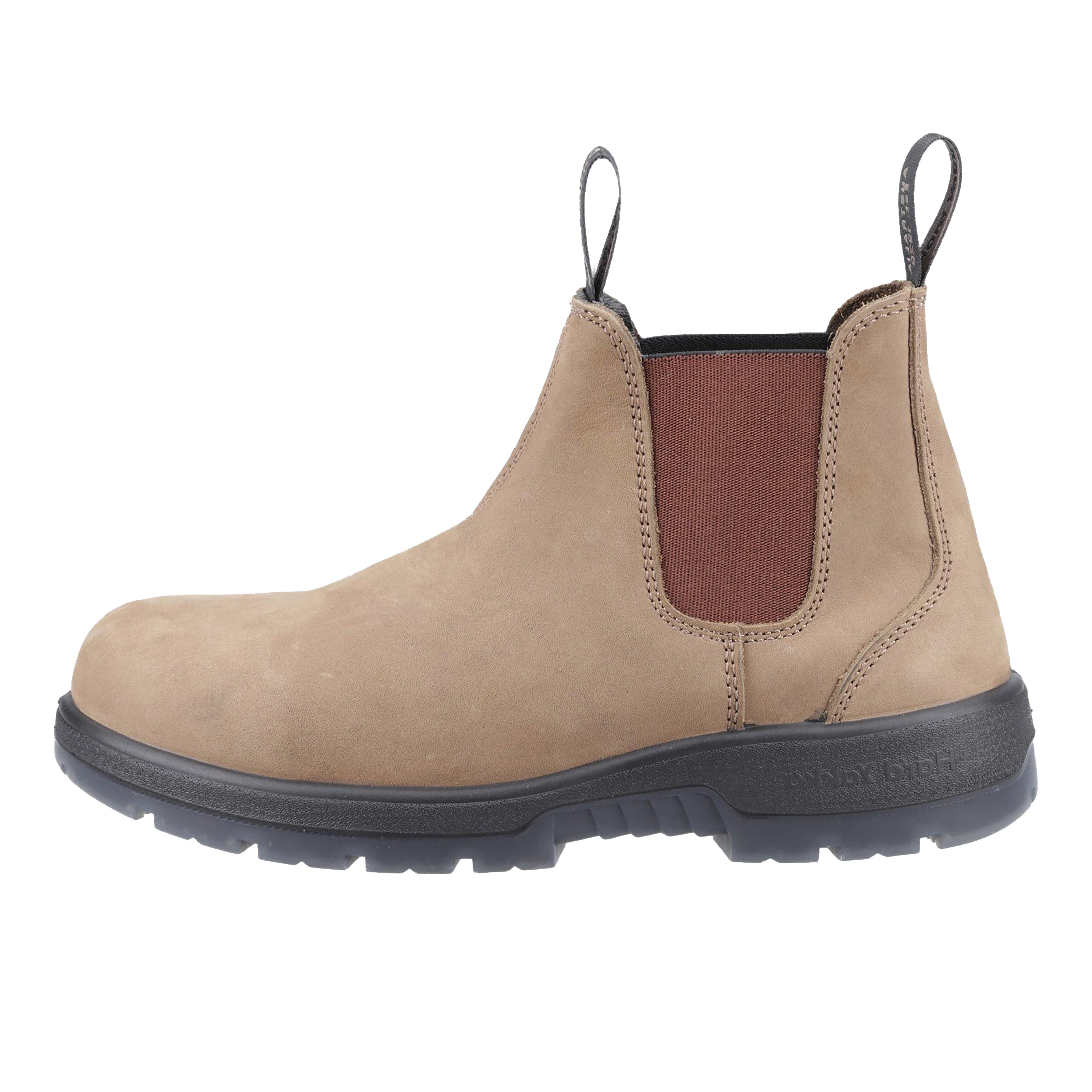 Unisex Brumby Dealer Boot