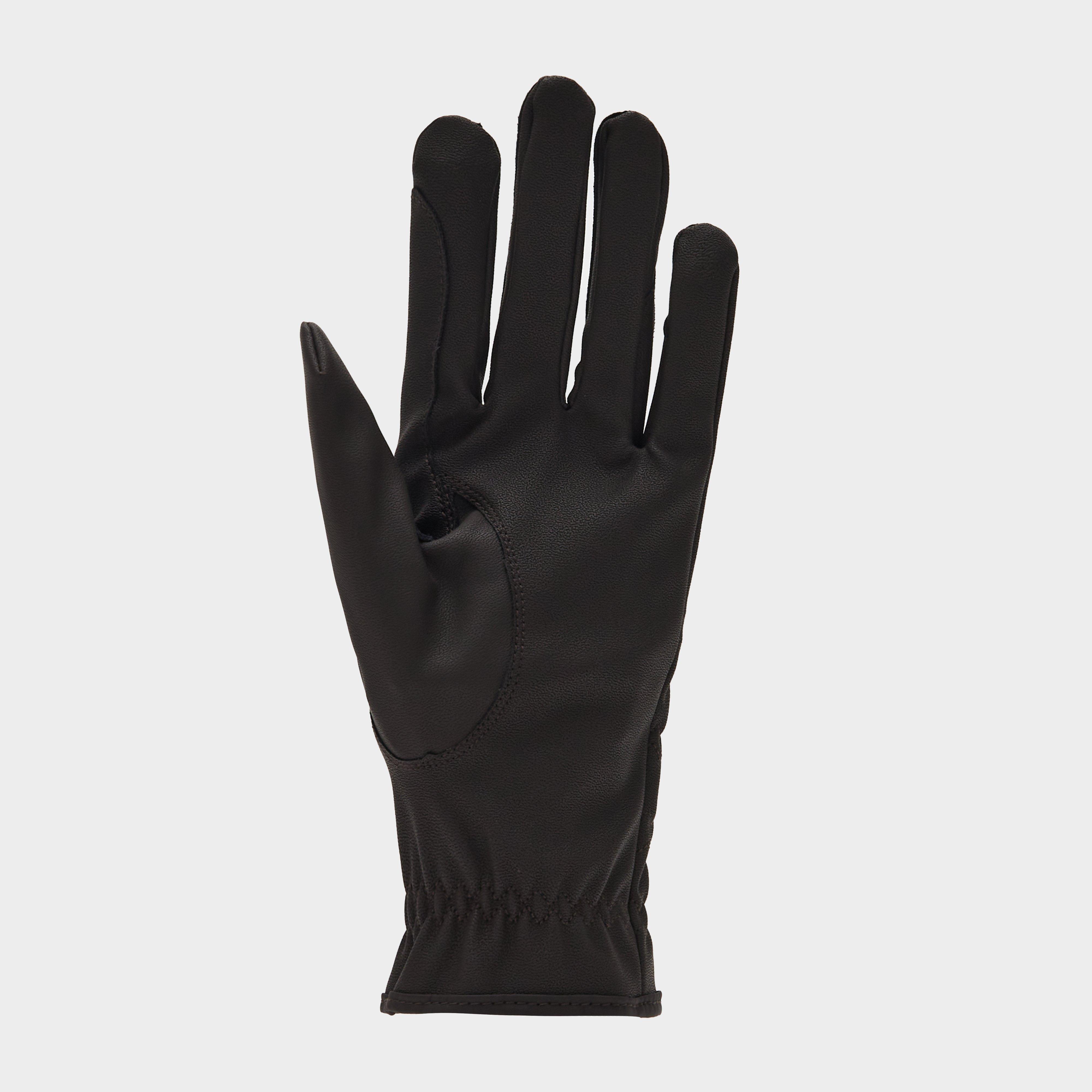 PU Riding Gloves