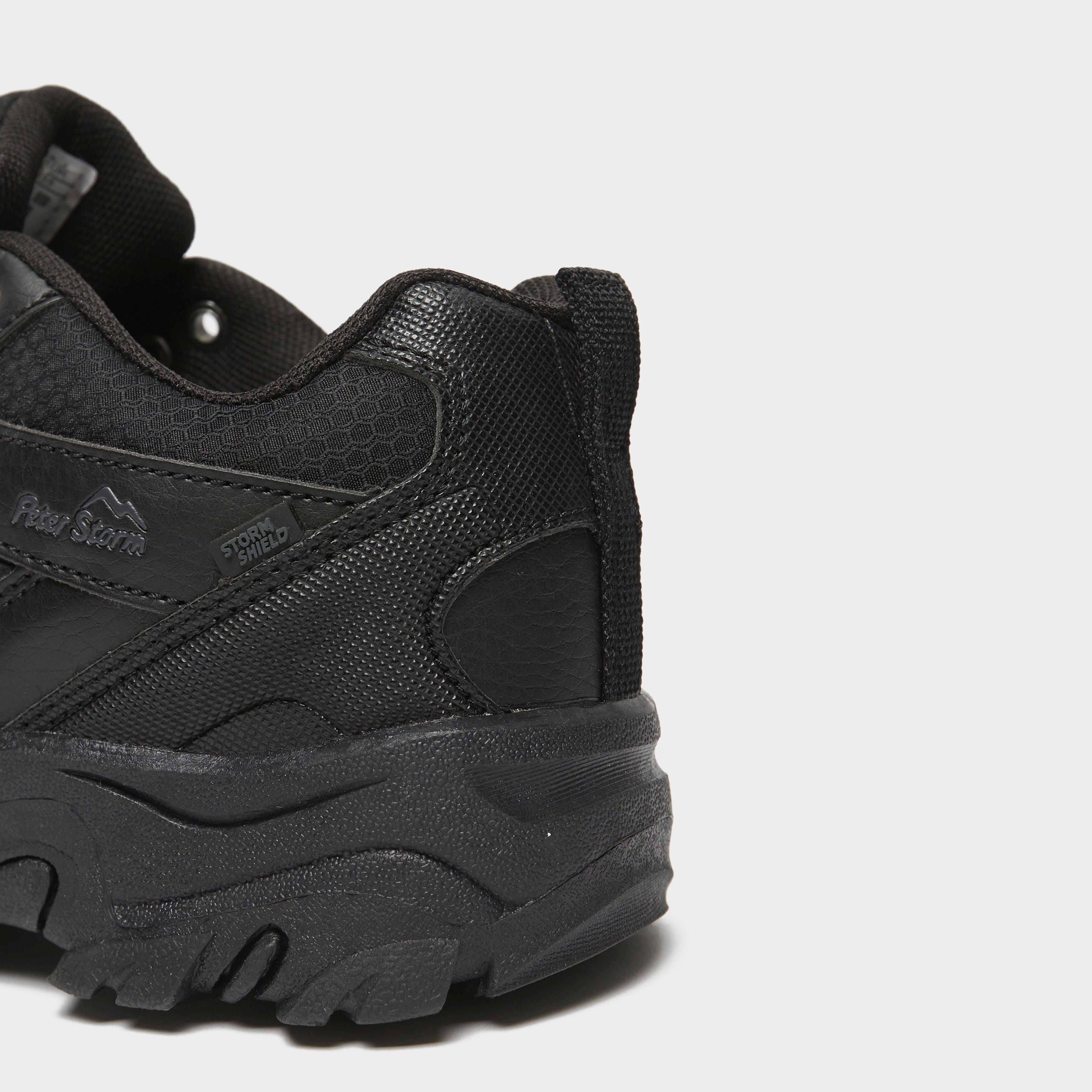 Kids’ Eton Low Shoe