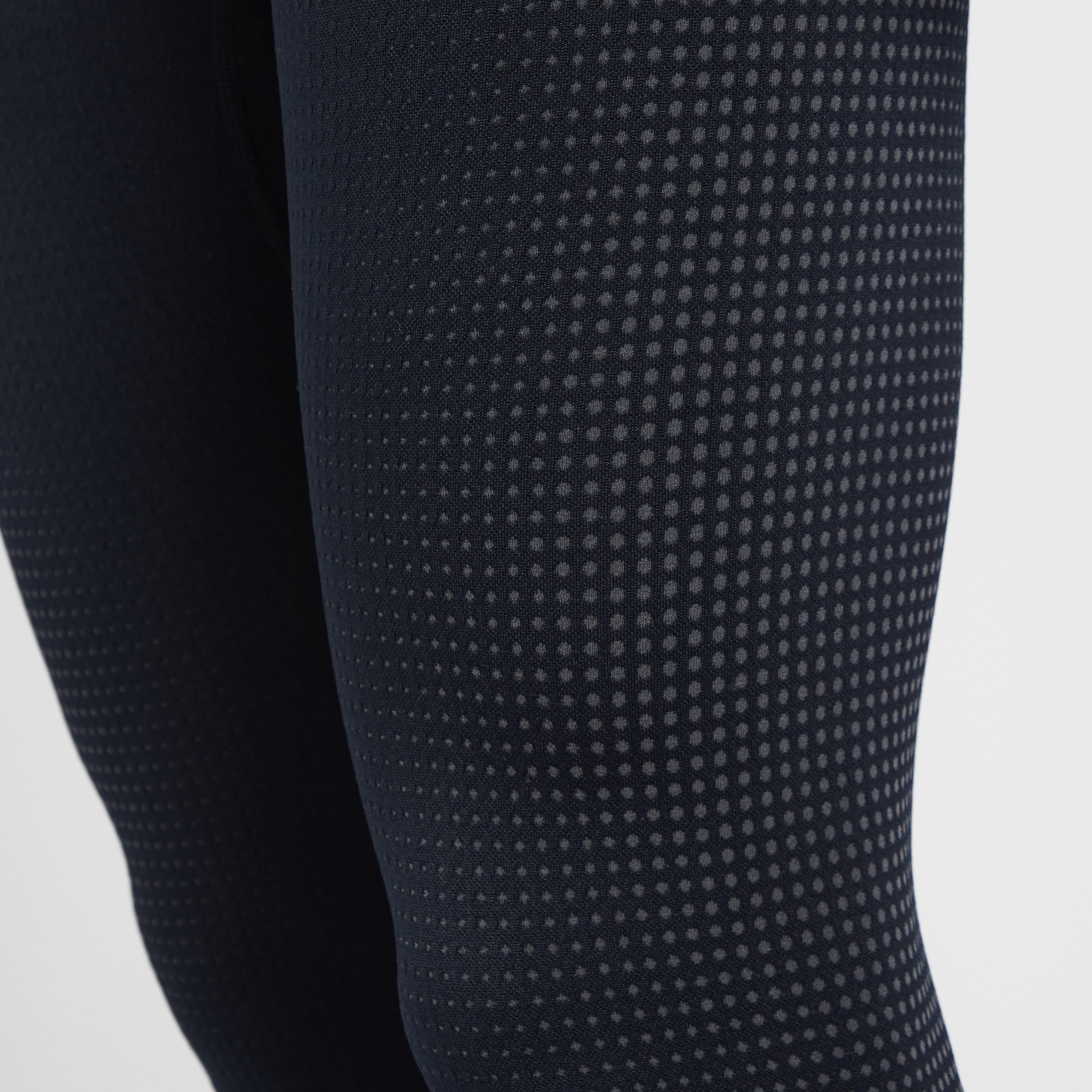 Men’s Warm Eco 3/4 Bottoms