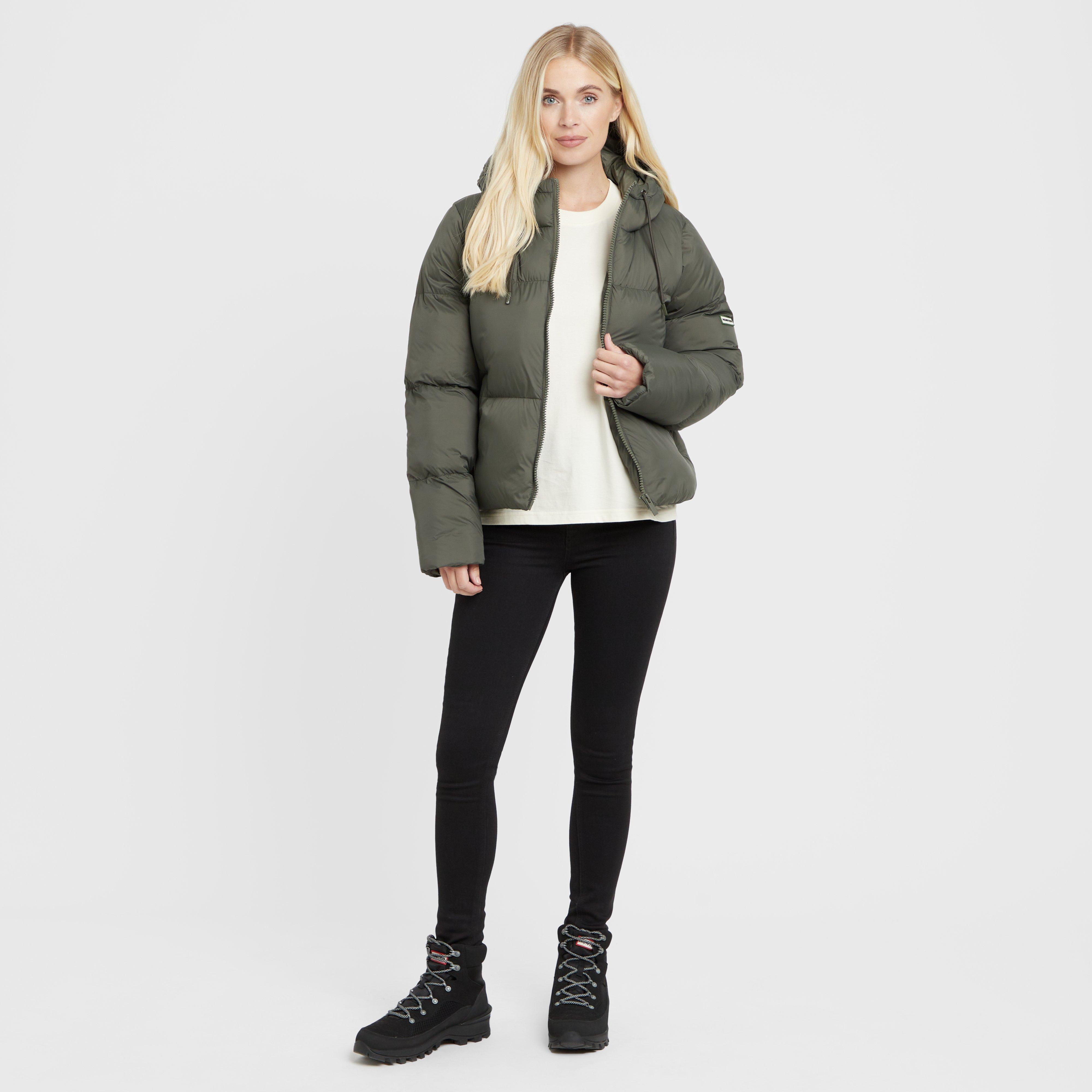 Green Label Women’s Kinness Jacket
