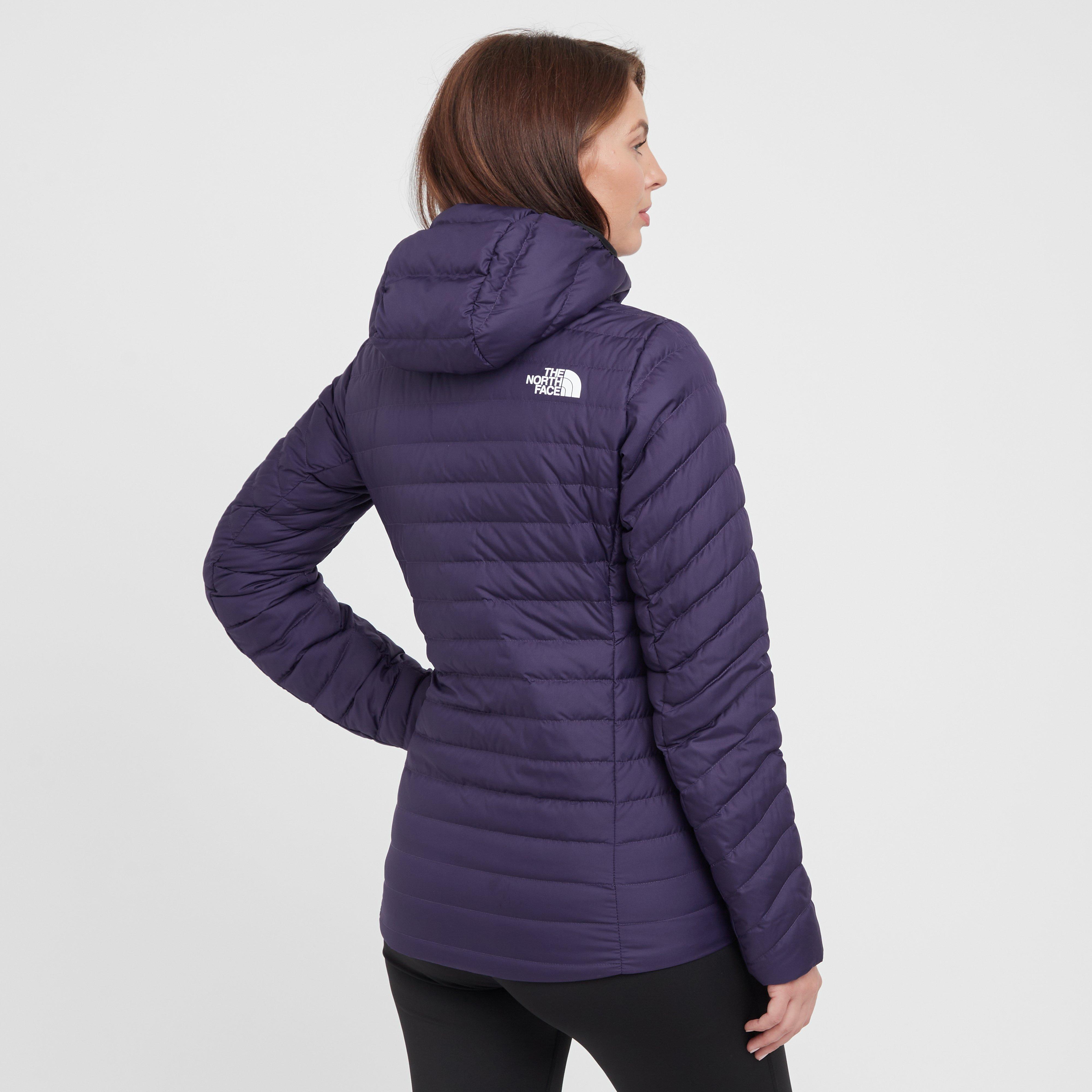 Women's Hathersage Insulated Light Down Jacket