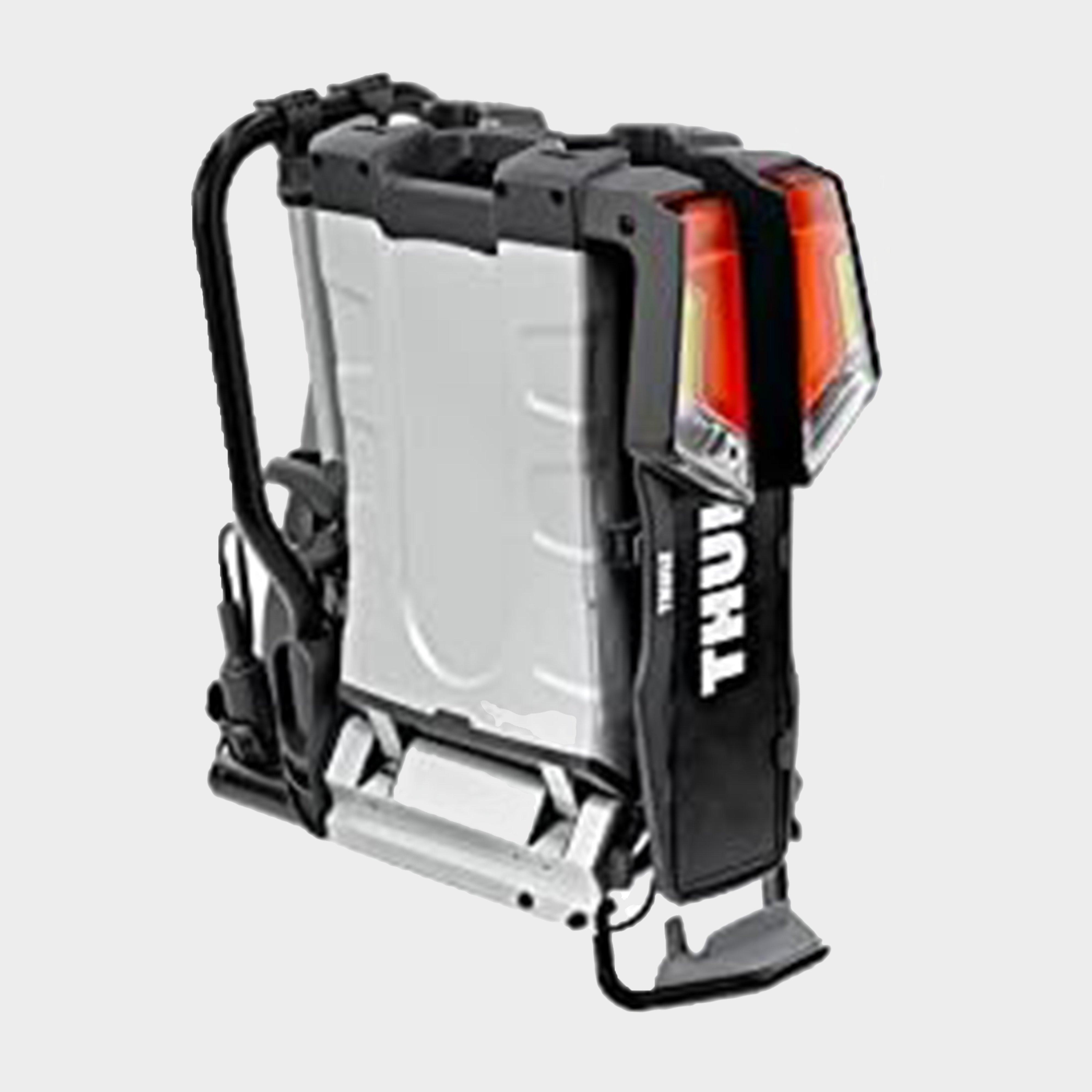 EasyFold XT 2 Bike Rack 13 Pin