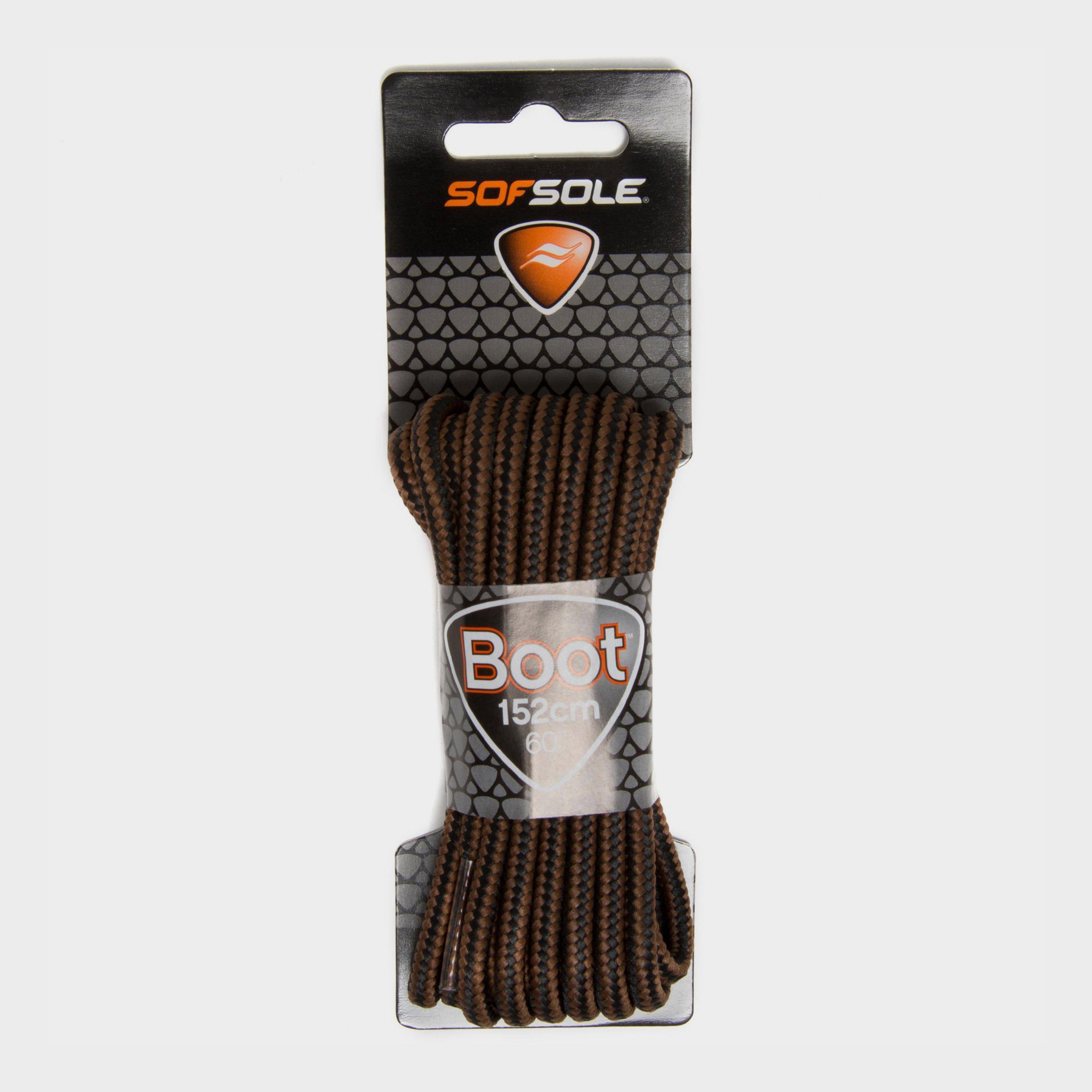 Wax Boot Laces - 152cm