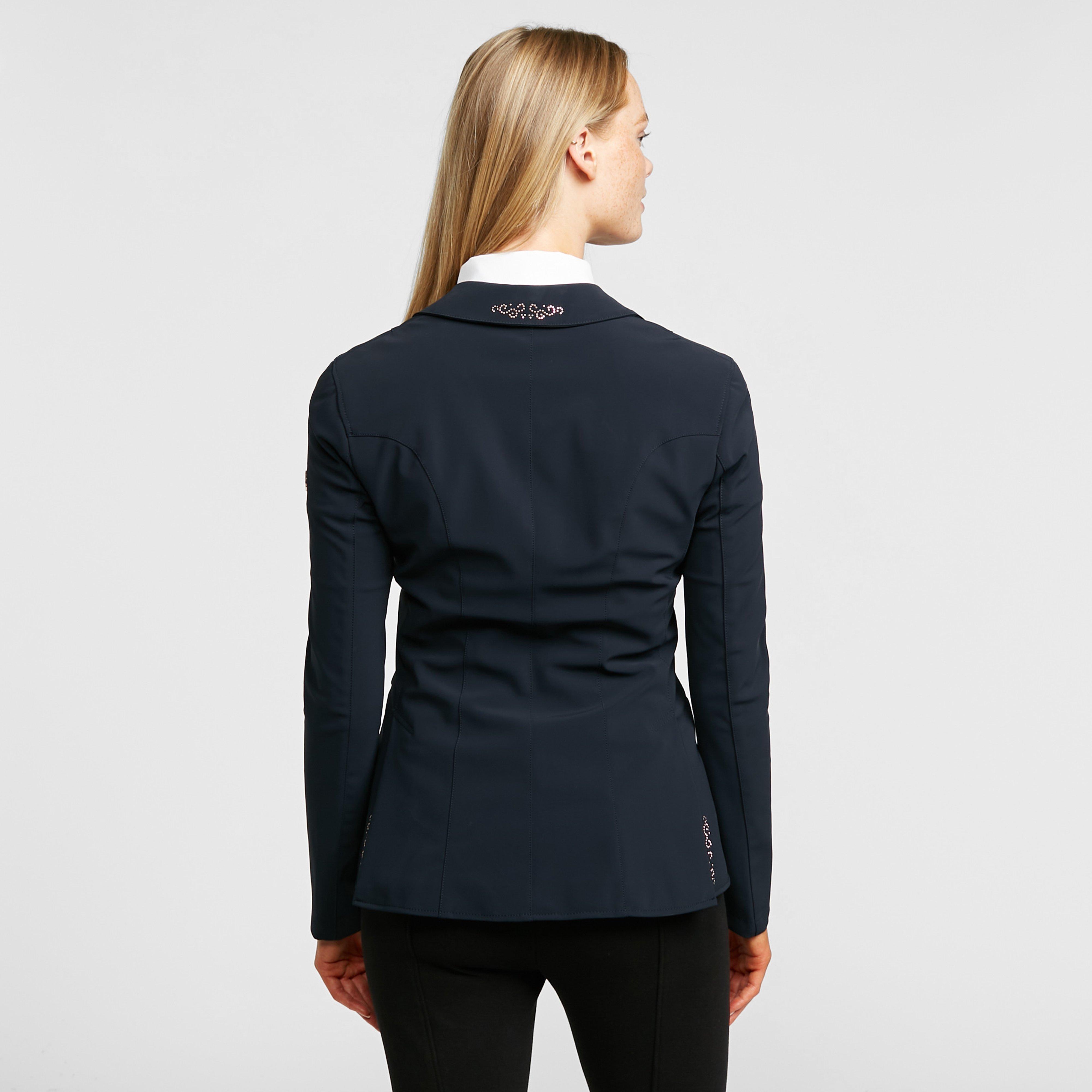 Women’s Paulin Show Jacket