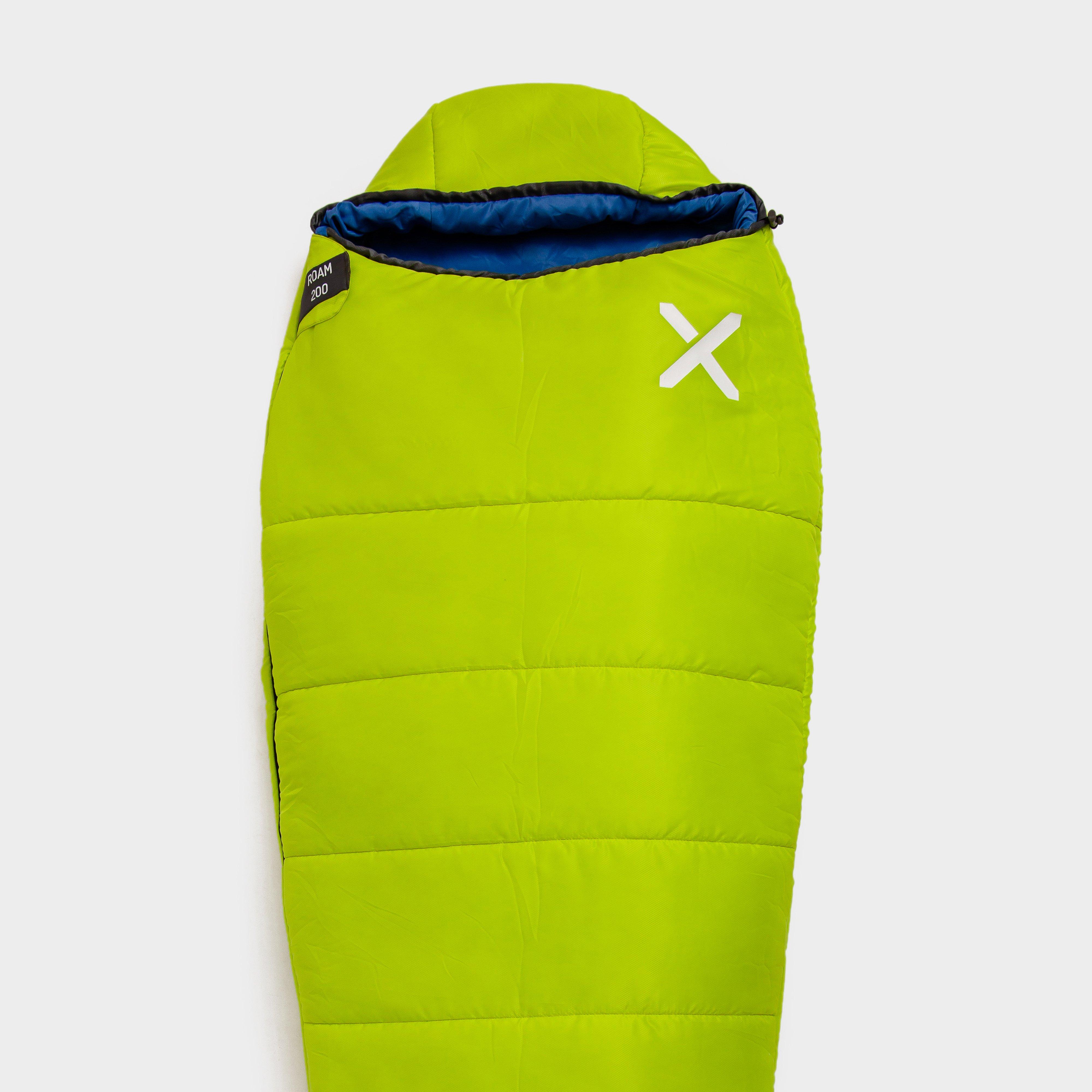 Basalt Single Sleeping Bag