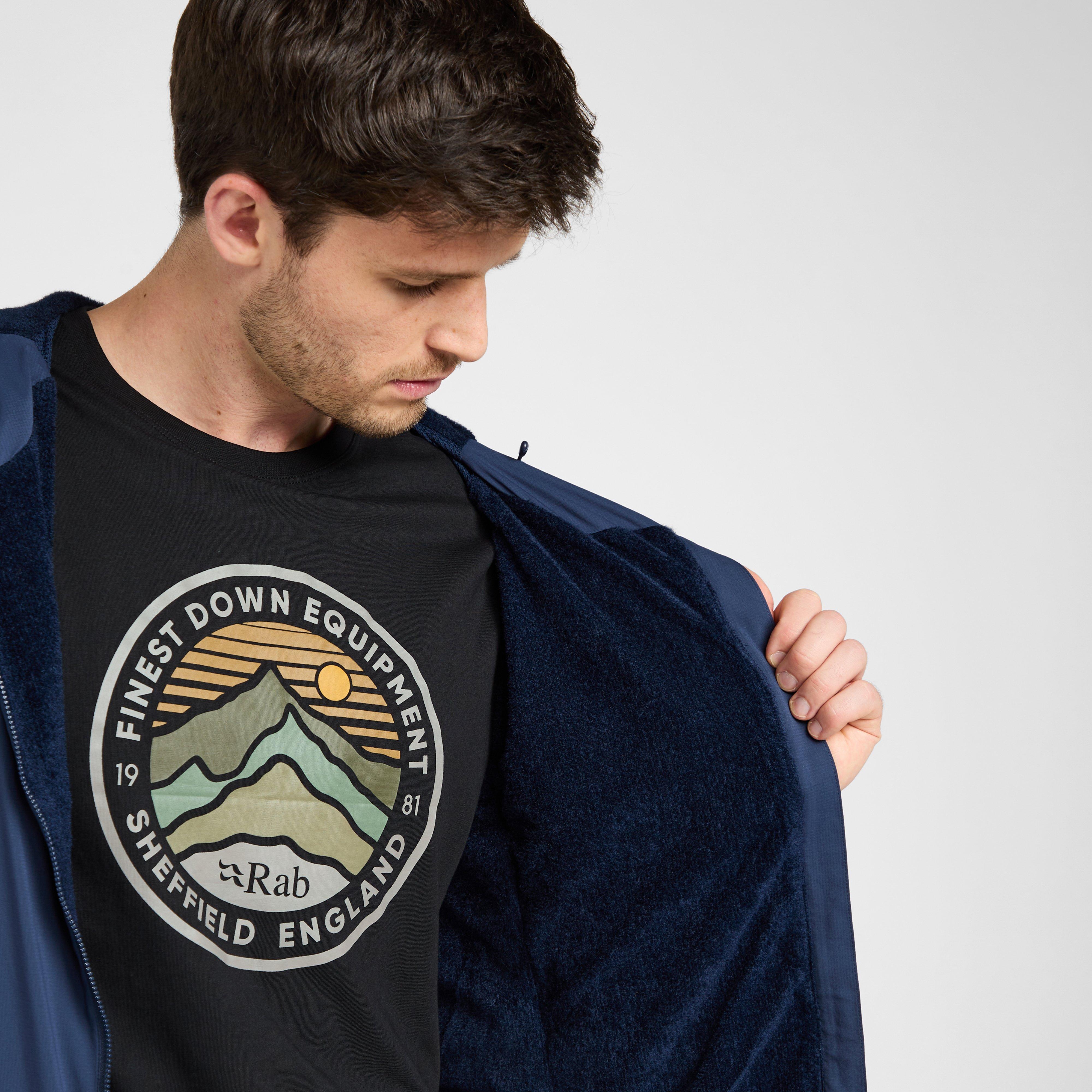 Men's VR Summit Jacket