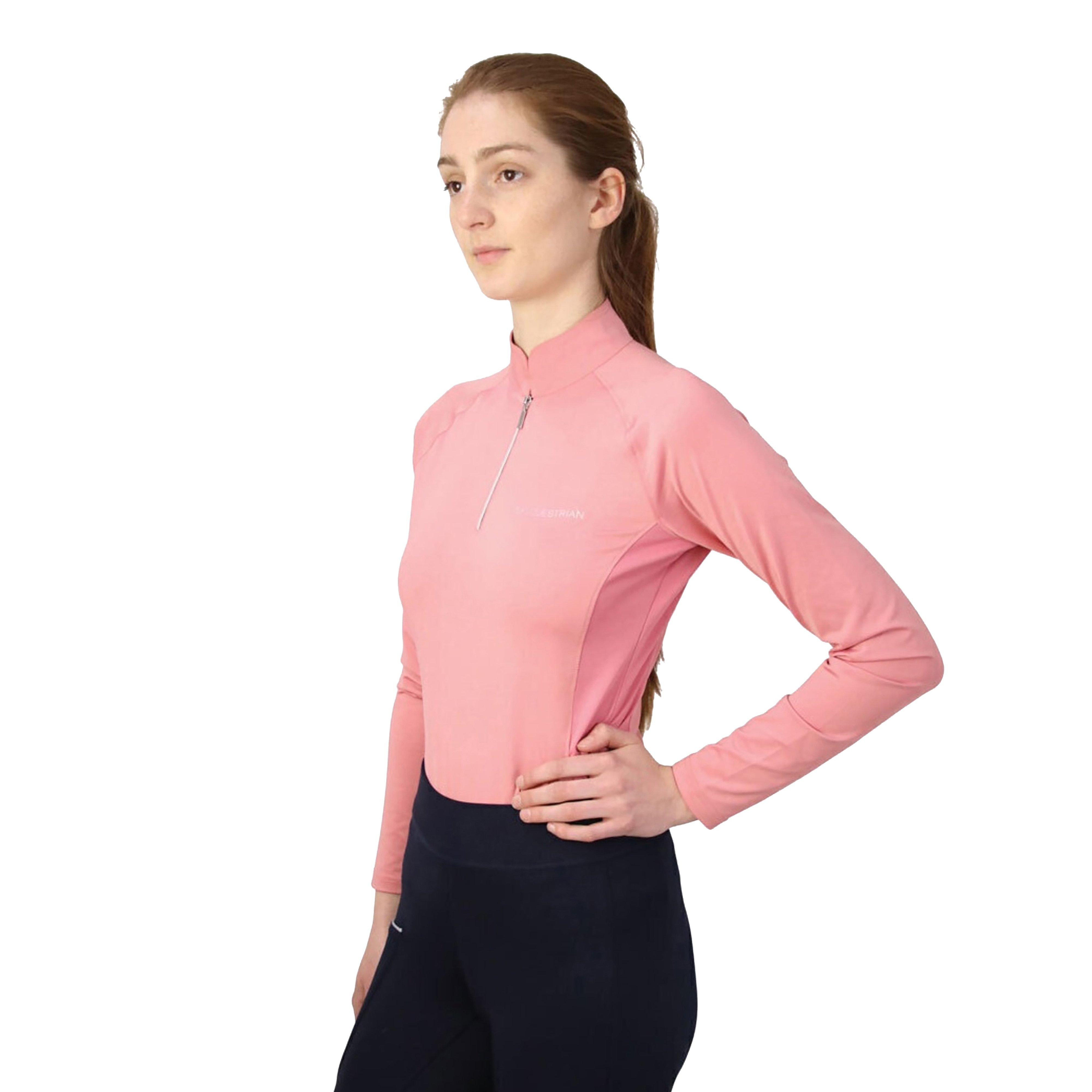 Women's Synergy Sports Top