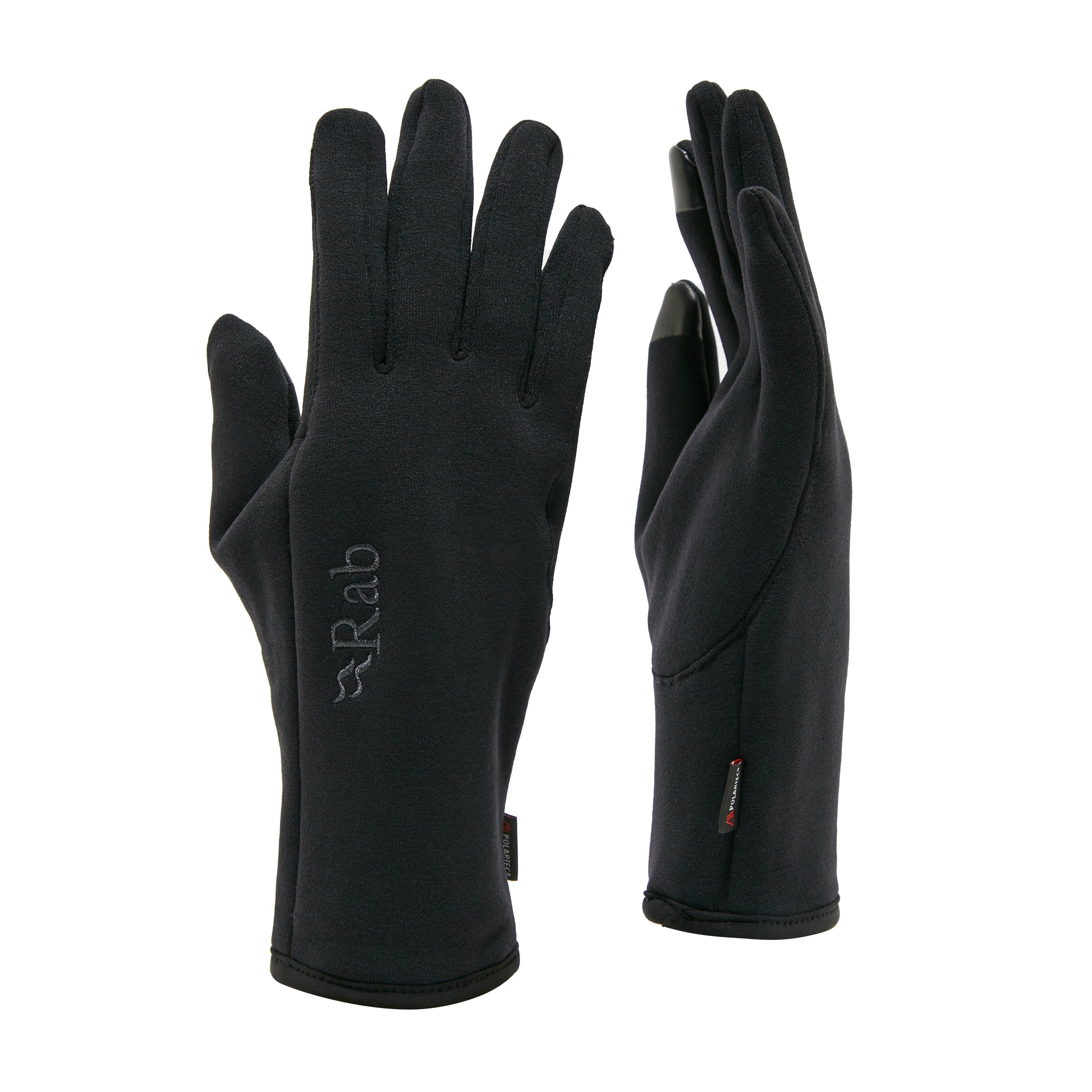 Men's Power Stretch Contact Glove