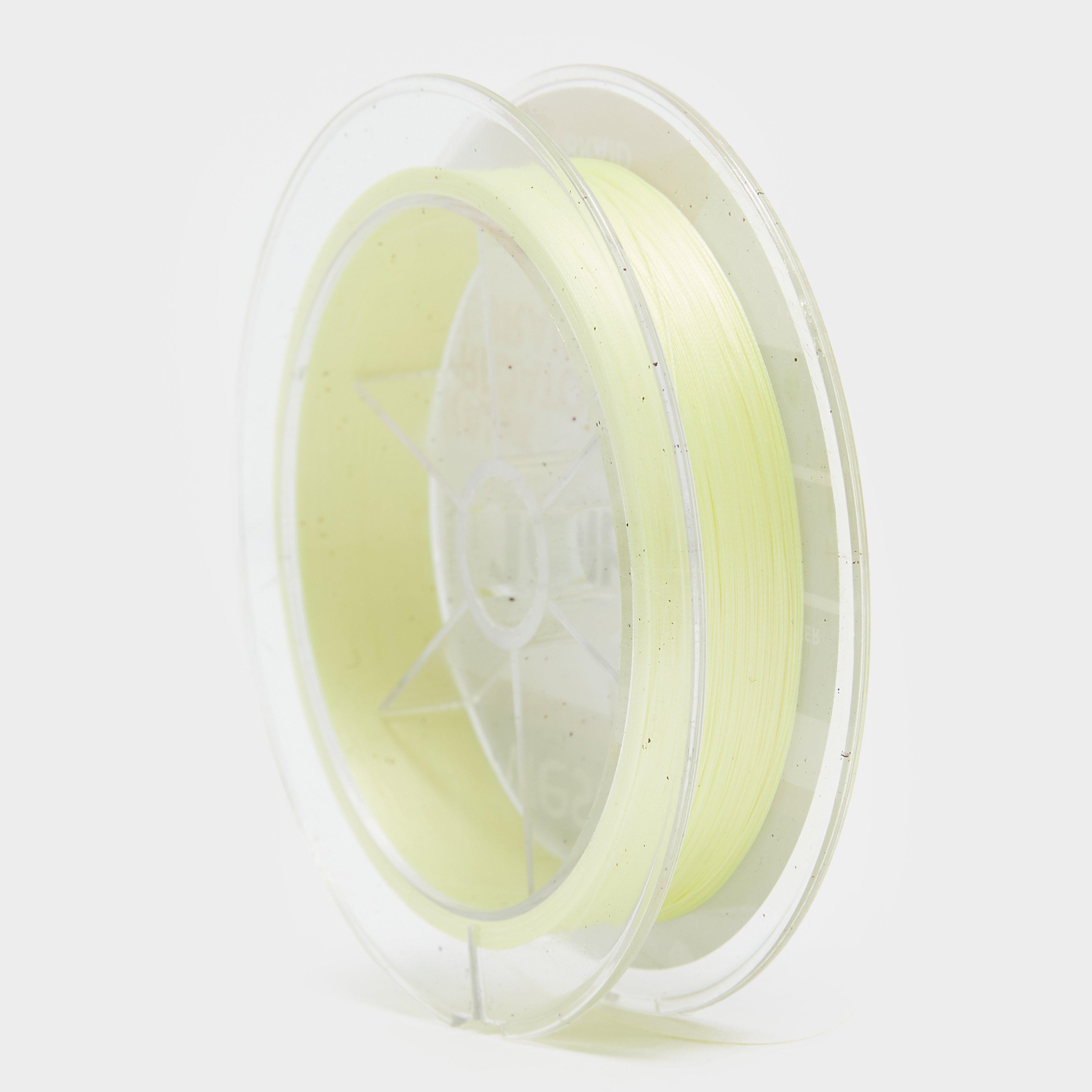 Predator XT Lure Braid in Yellow (16lb)