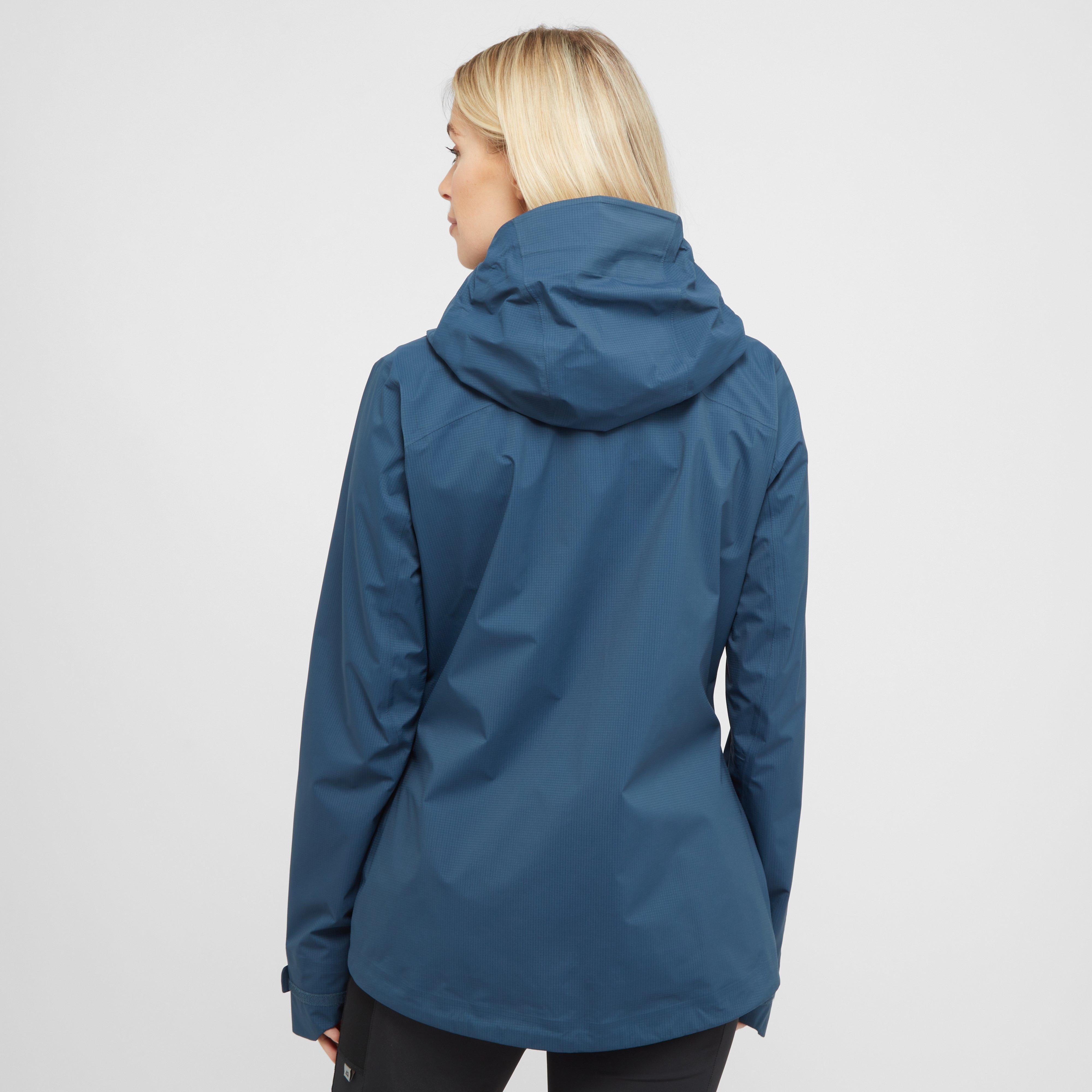 Women’s Firewall Light Waterproof Jacket