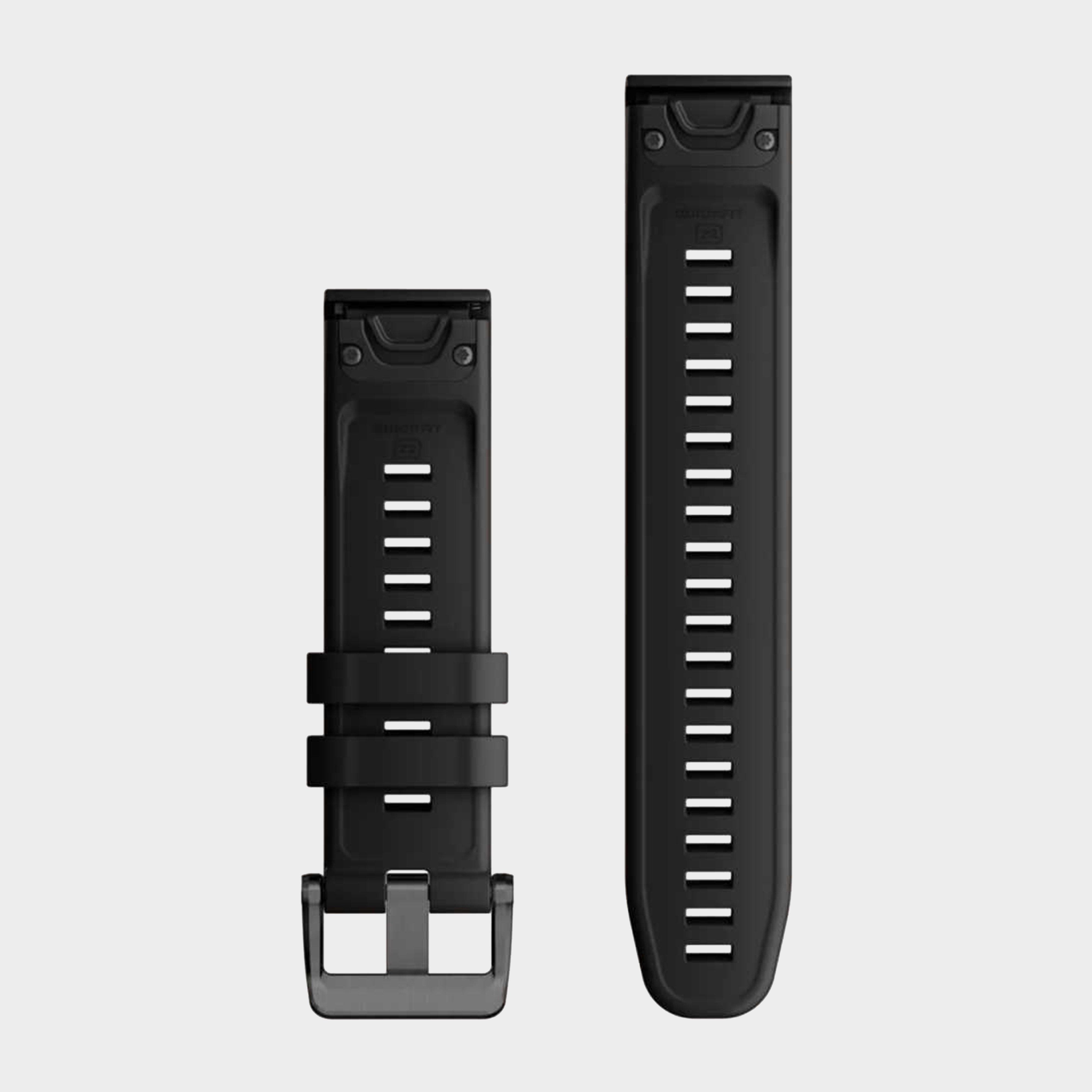 QuickFit® 22 Watch Band
