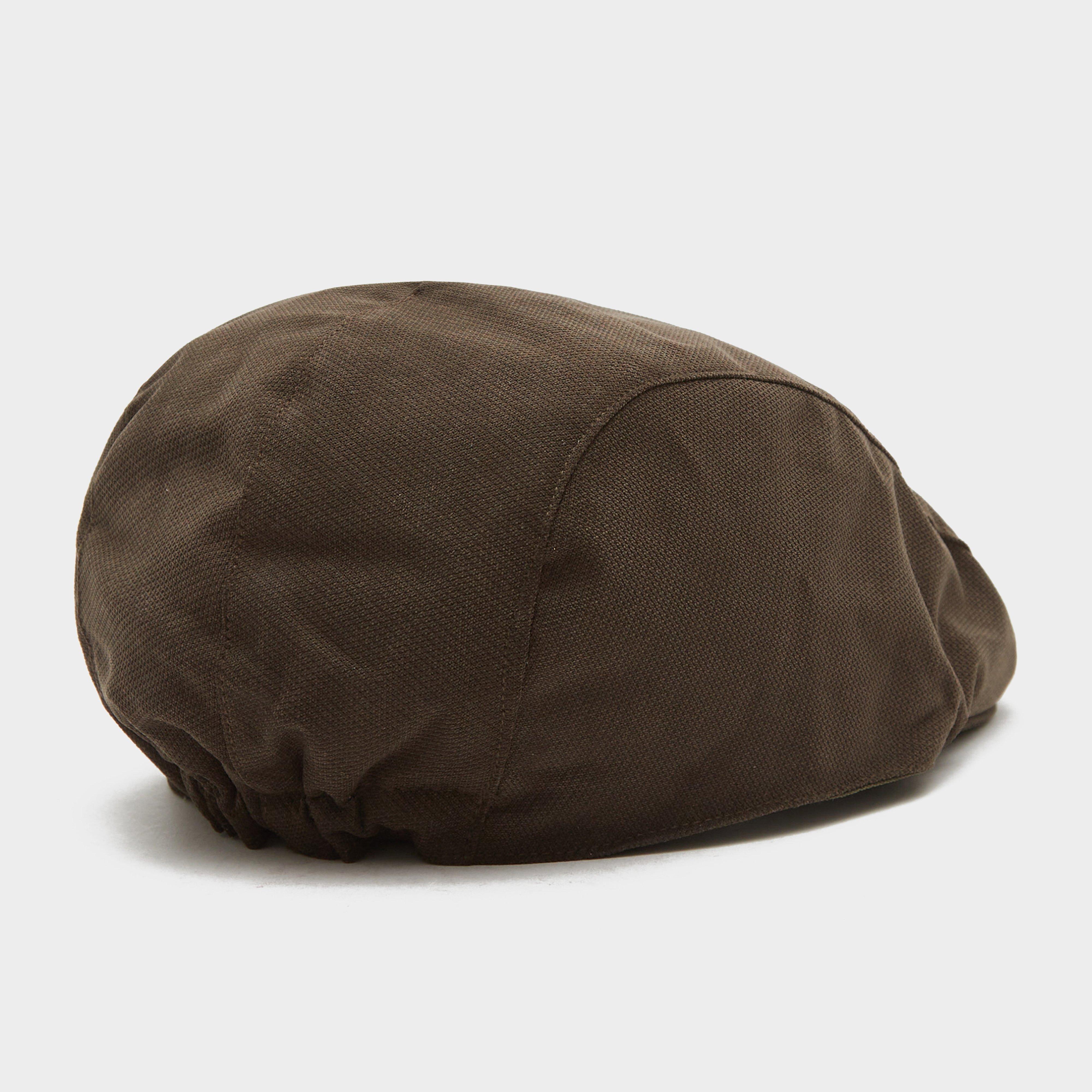 Men’s Struther Waterproof Flat Cap