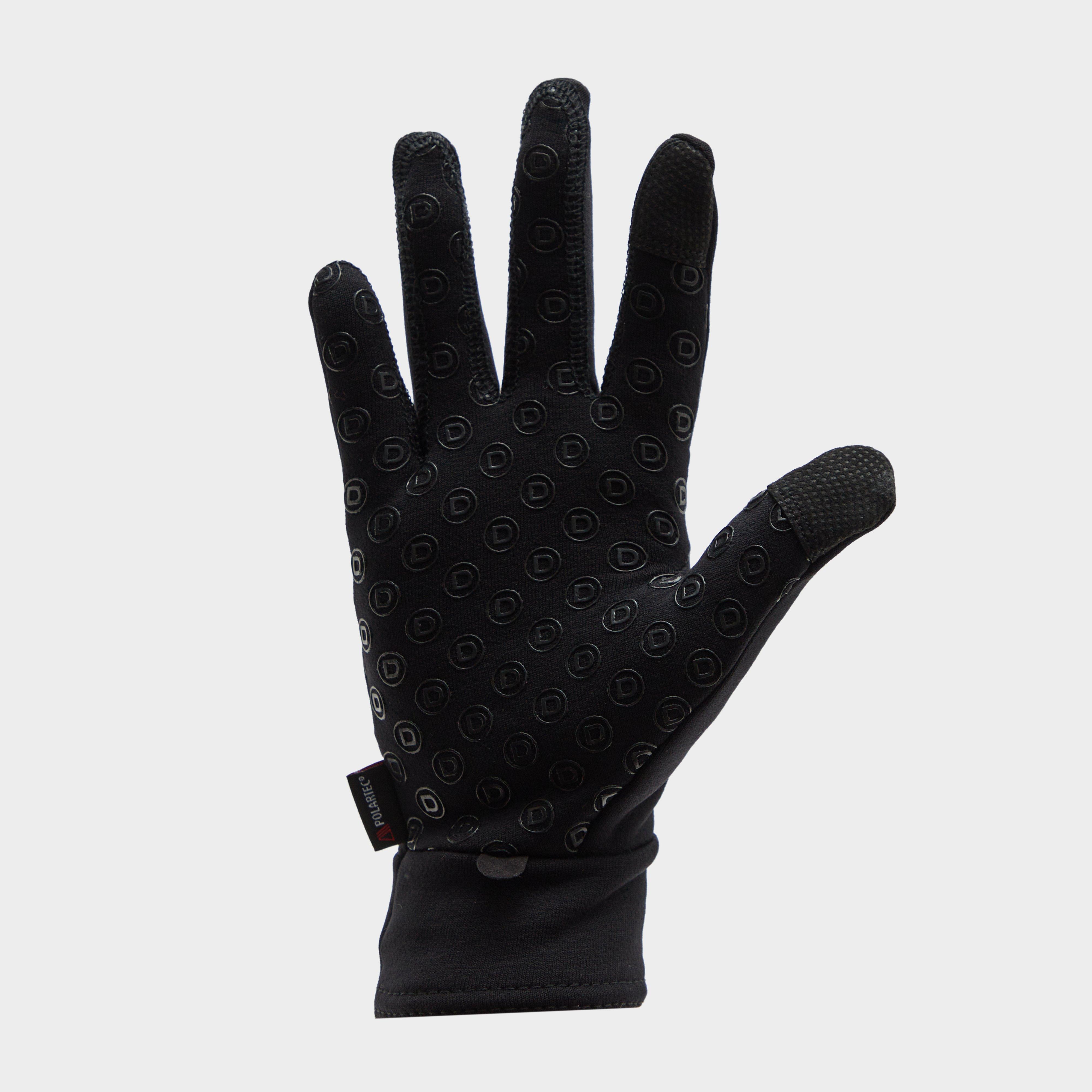 PolarTec Riding Gloves