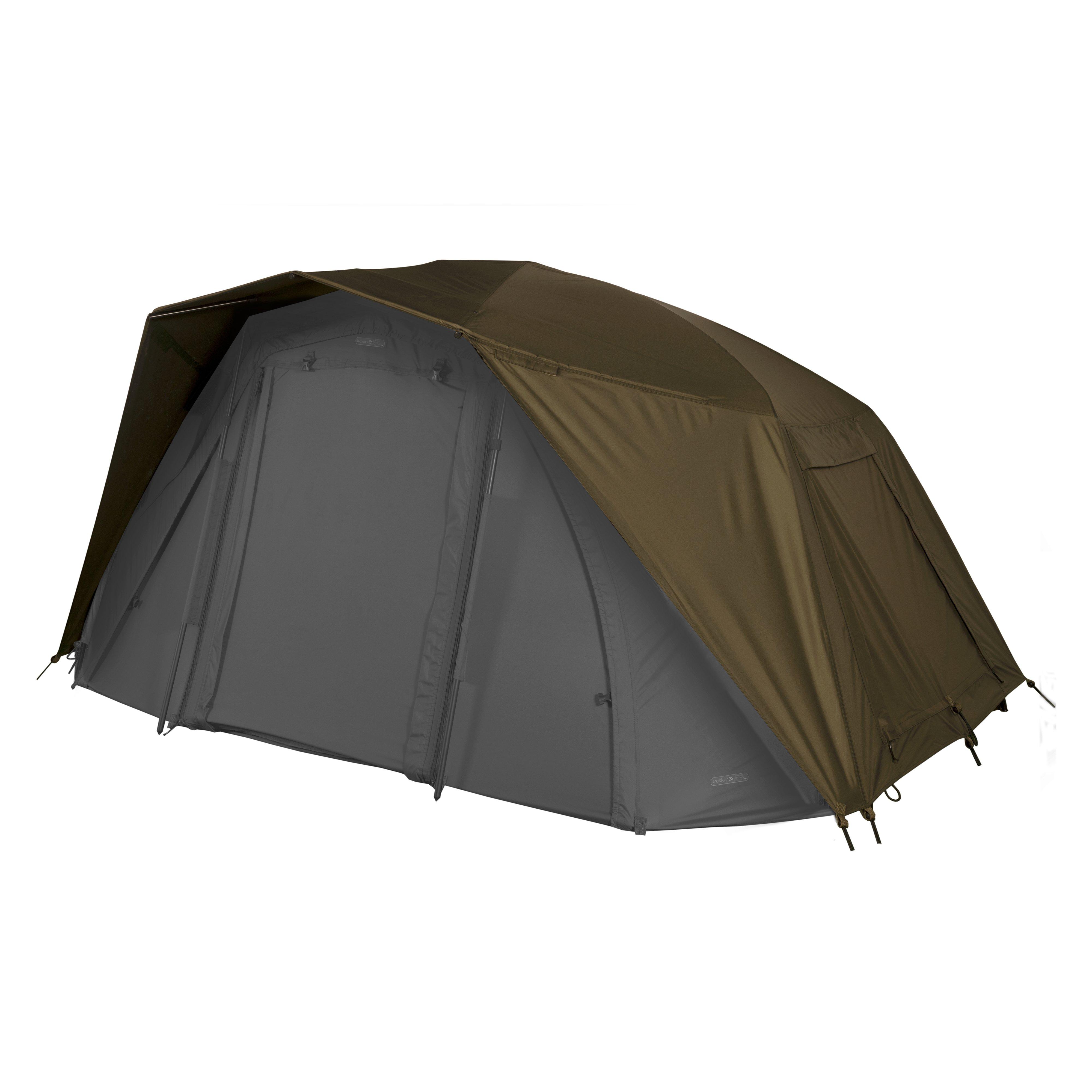Tempest 100 Brolly Skull Cap Wrap Aquatexx EV 2.0